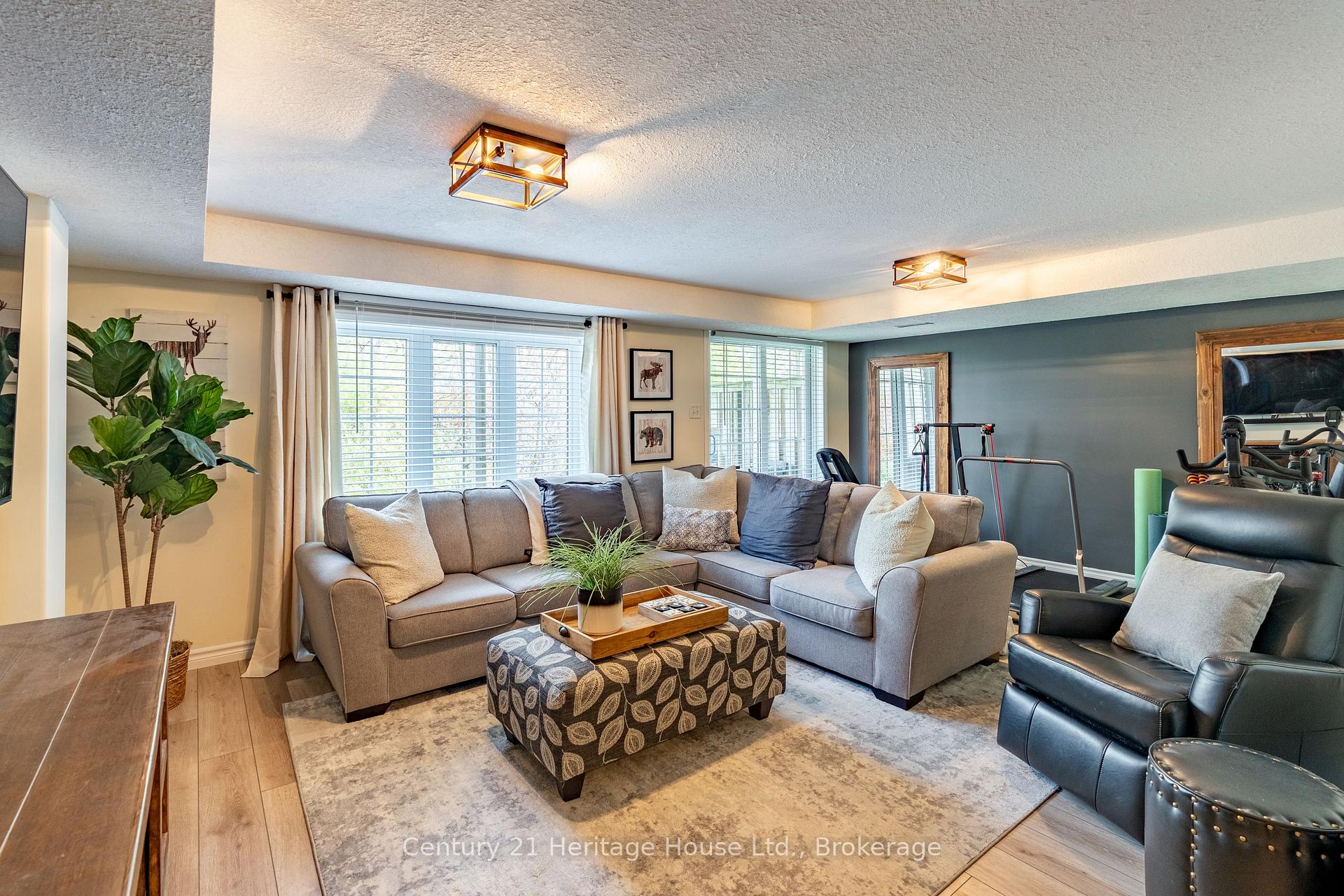 Photo 30 of Unit 6, 460 Woolwich Street, Waterloo — HOMEH