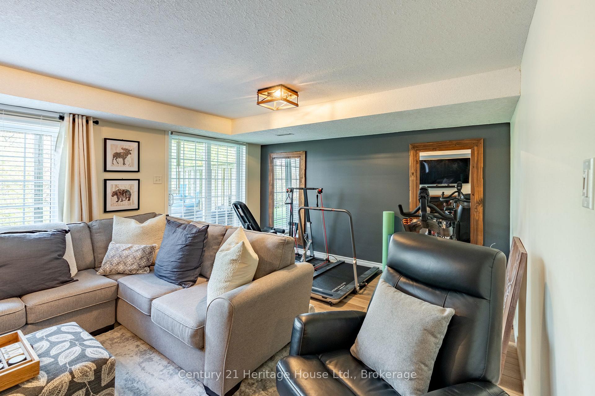 Photo 35 of Unit 6, 460 Woolwich Street, Waterloo — HOMEH