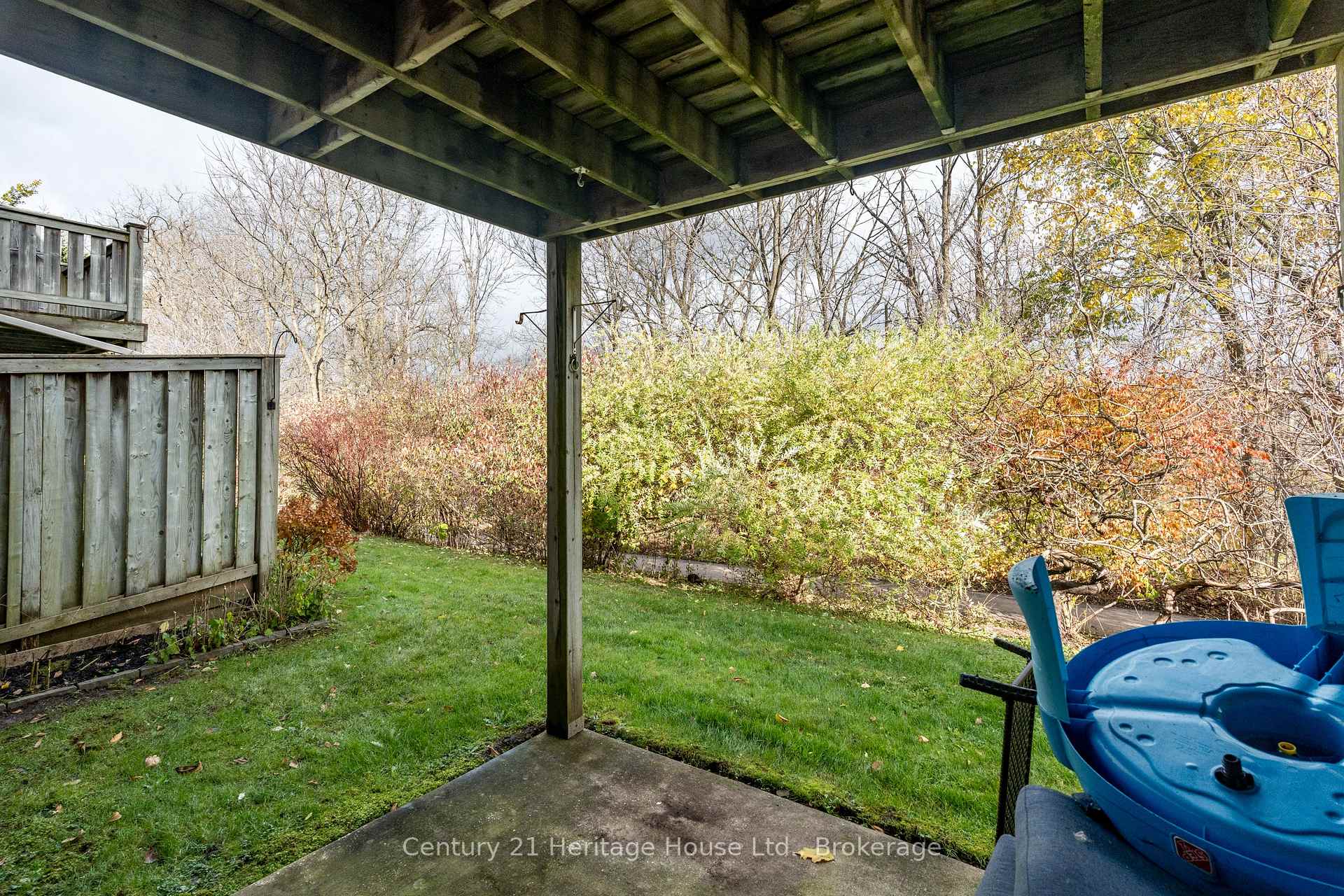 Photo 37 of Unit 6, 460 Woolwich Street, Waterloo — HOMEH