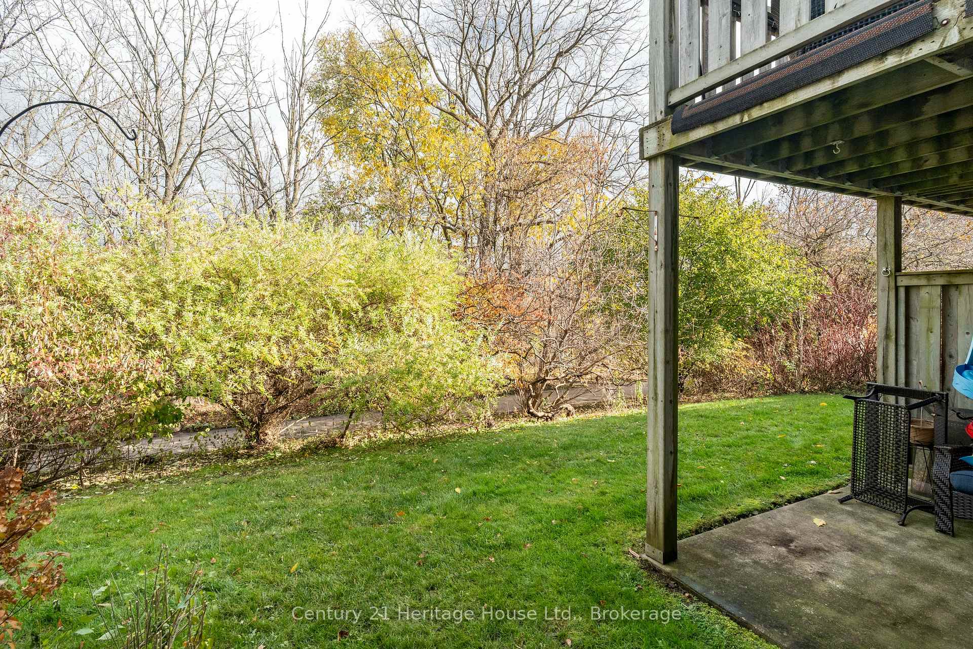 Photo 38 of Unit 6, 460 Woolwich Street, Waterloo — HOMEH
