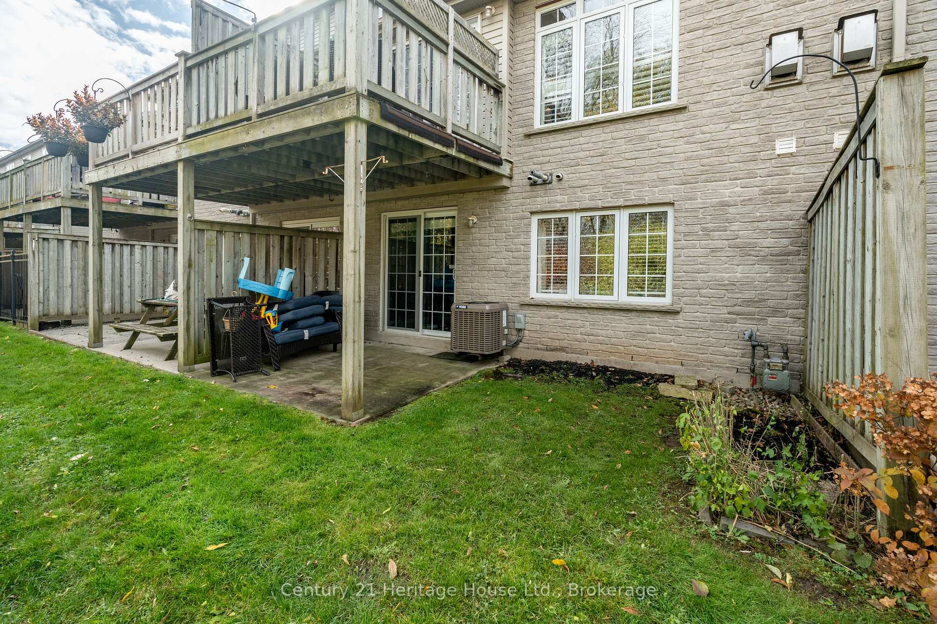 Photo 39 of Unit 6, 460 Woolwich Street, Waterloo — HOMEH