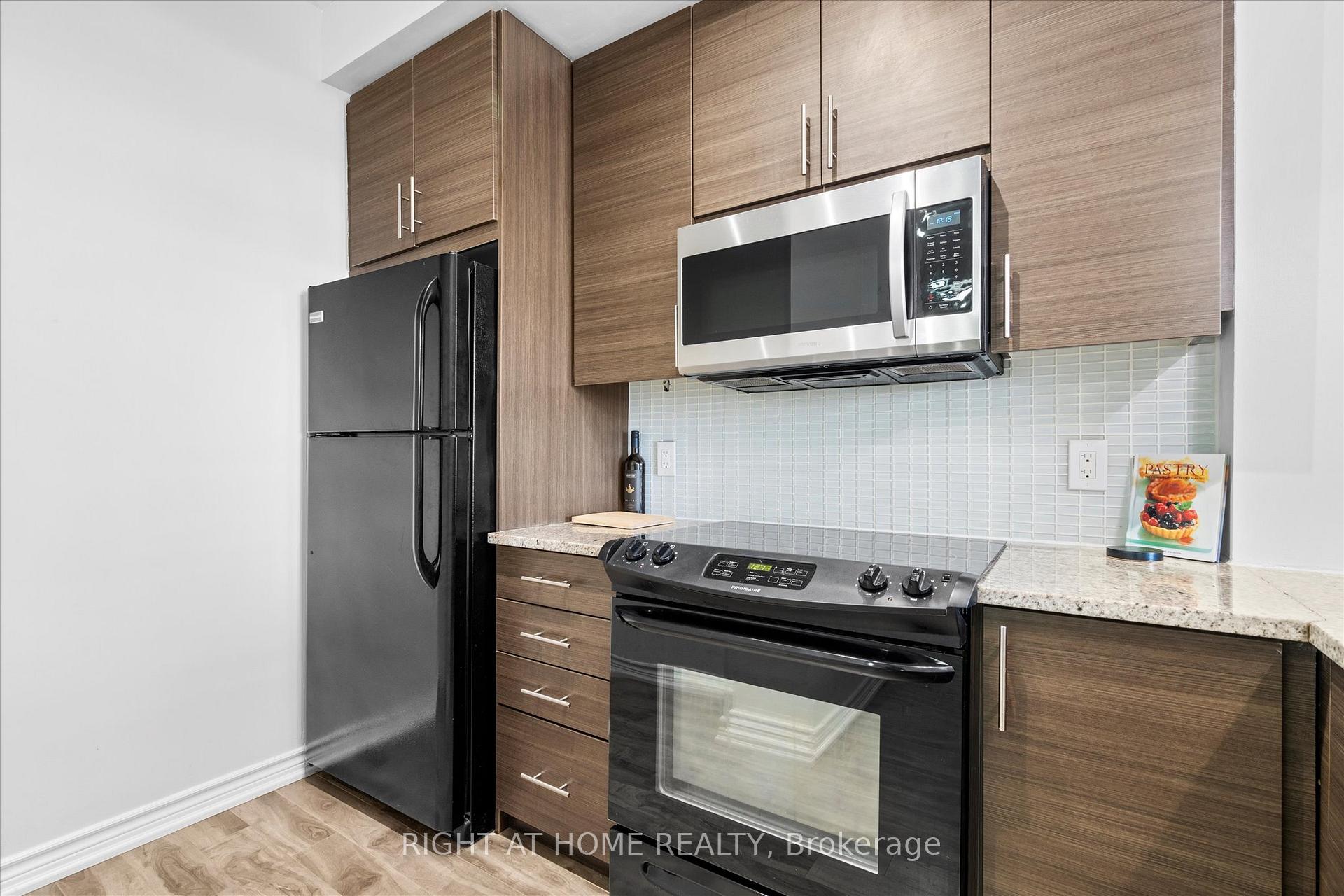 Photo 16 of Unit 217, 70 Forest Manor Road, North York, Henry Farm — HOMEH
