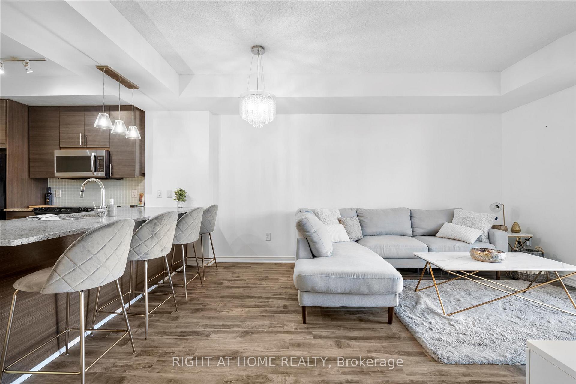 Photo 19 of Unit 217, 70 Forest Manor Road, North York, Henry Farm — HOMEH