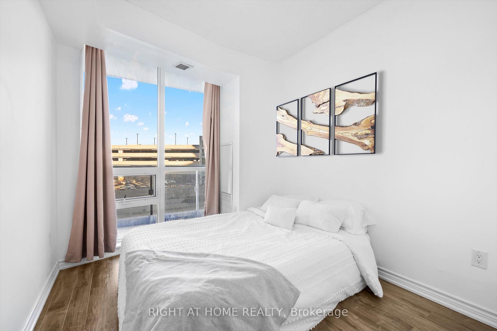 Photo 21 of Unit 217, 70 Forest Manor Road, North York, Henry Farm — HOMEH
