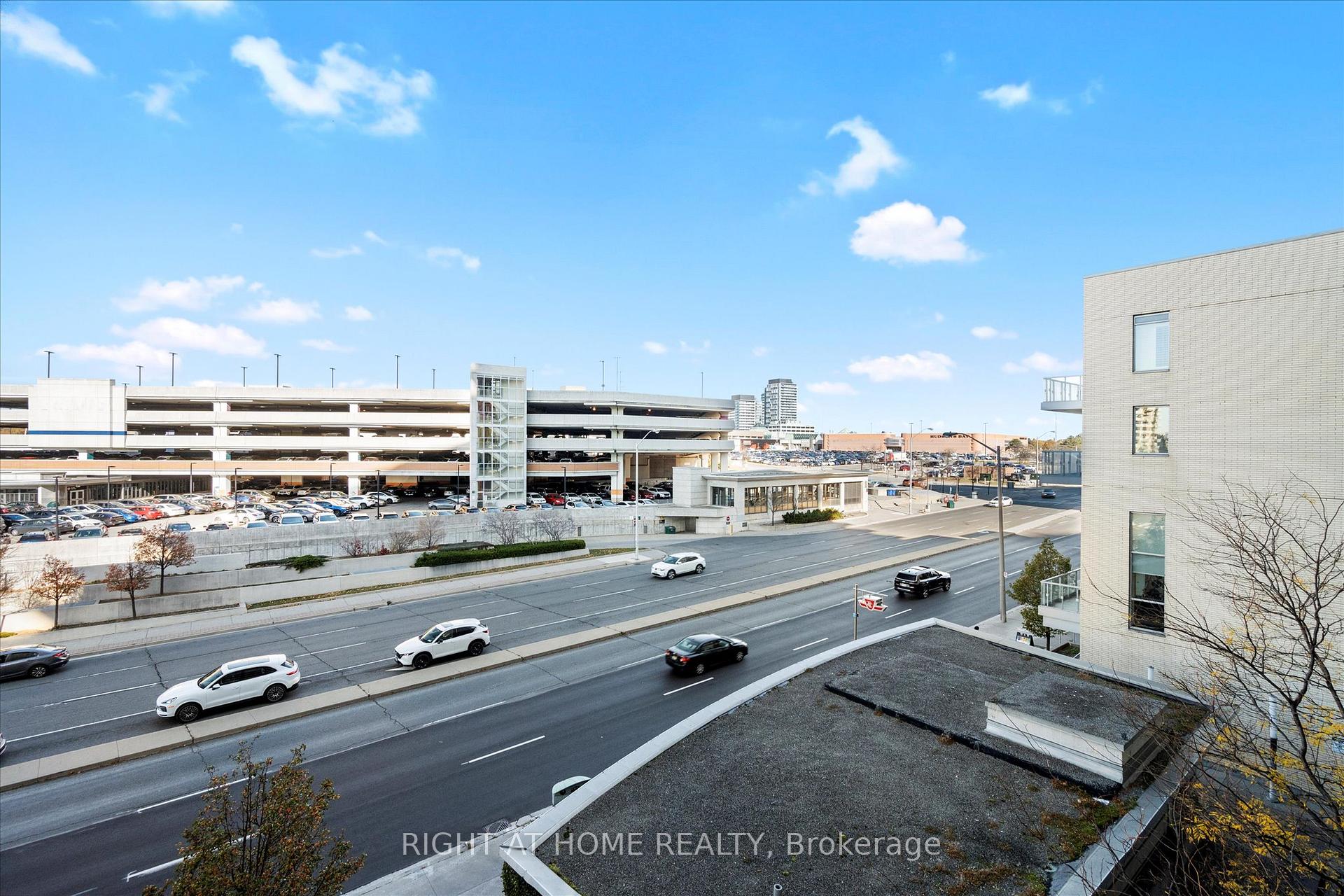 Photo 33 of Unit 217, 70 Forest Manor Road, North York, Henry Farm — HOMEH