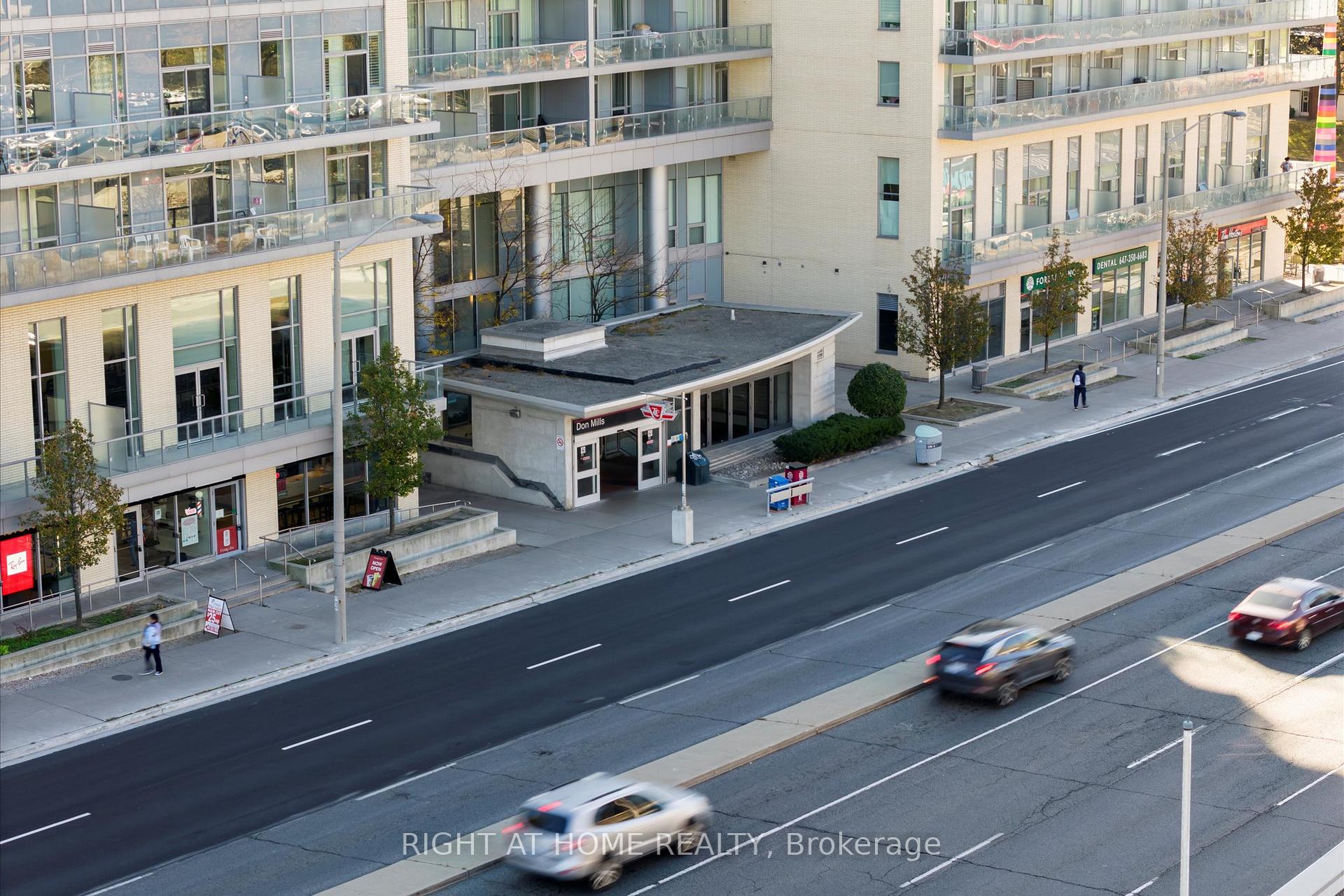 Photo 38 of Unit 217, 70 Forest Manor Road, North York, Henry Farm — HOMEH