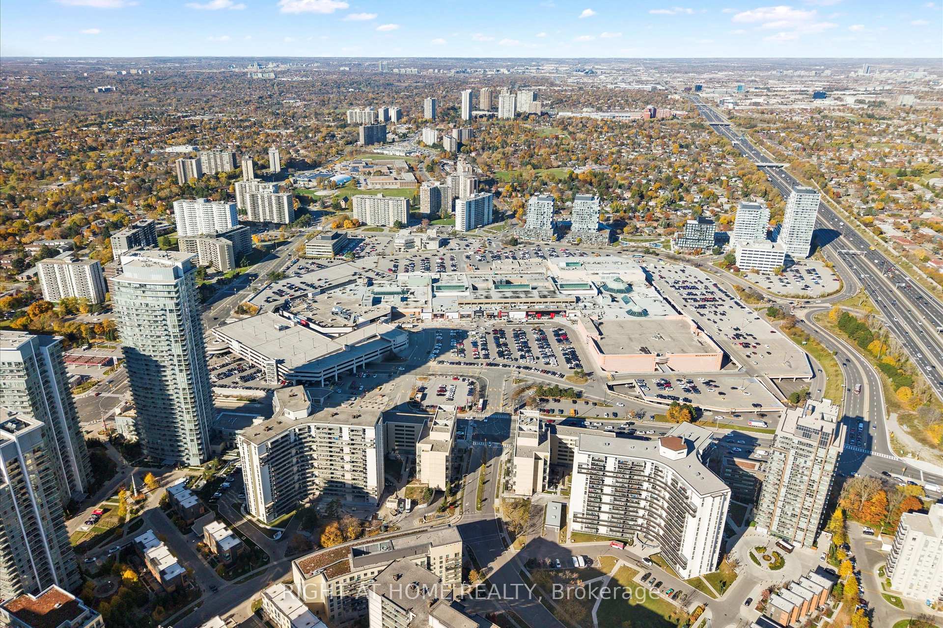 Photo 44 of Unit 217, 70 Forest Manor Road, North York, Henry Farm — HOMEH