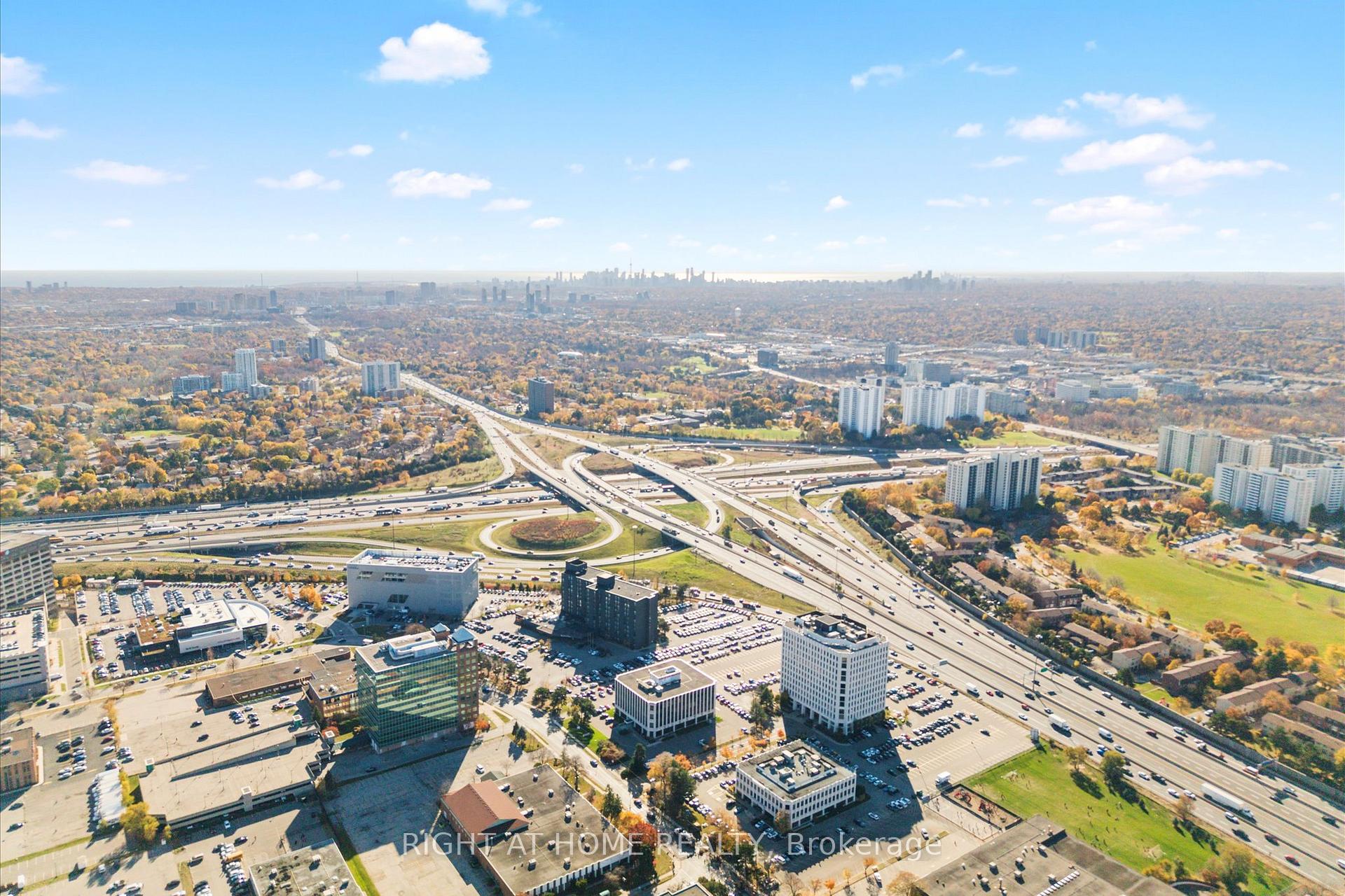 Photo 59 of Unit 217, 70 Forest Manor Road, North York, Henry Farm — HOMEH