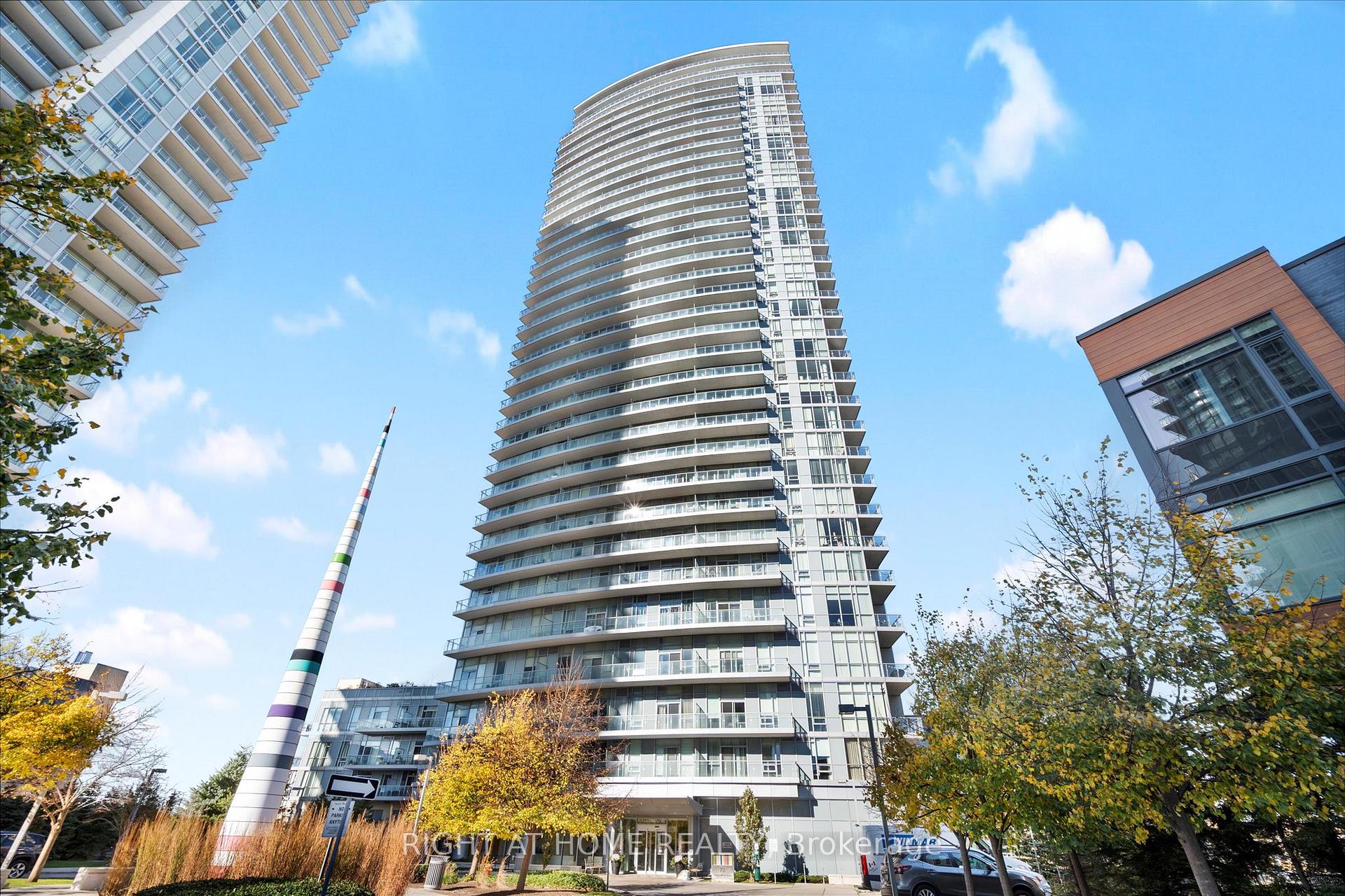Photo 5 of Unit 217, 70 Forest Manor Road, North York, Henry Farm — HOMEH