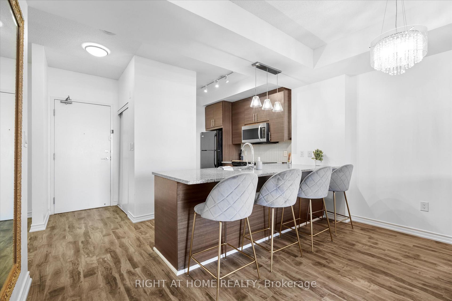 Photo 7 of Unit 217, 70 Forest Manor Road, North York, Henry Farm — HOMEH