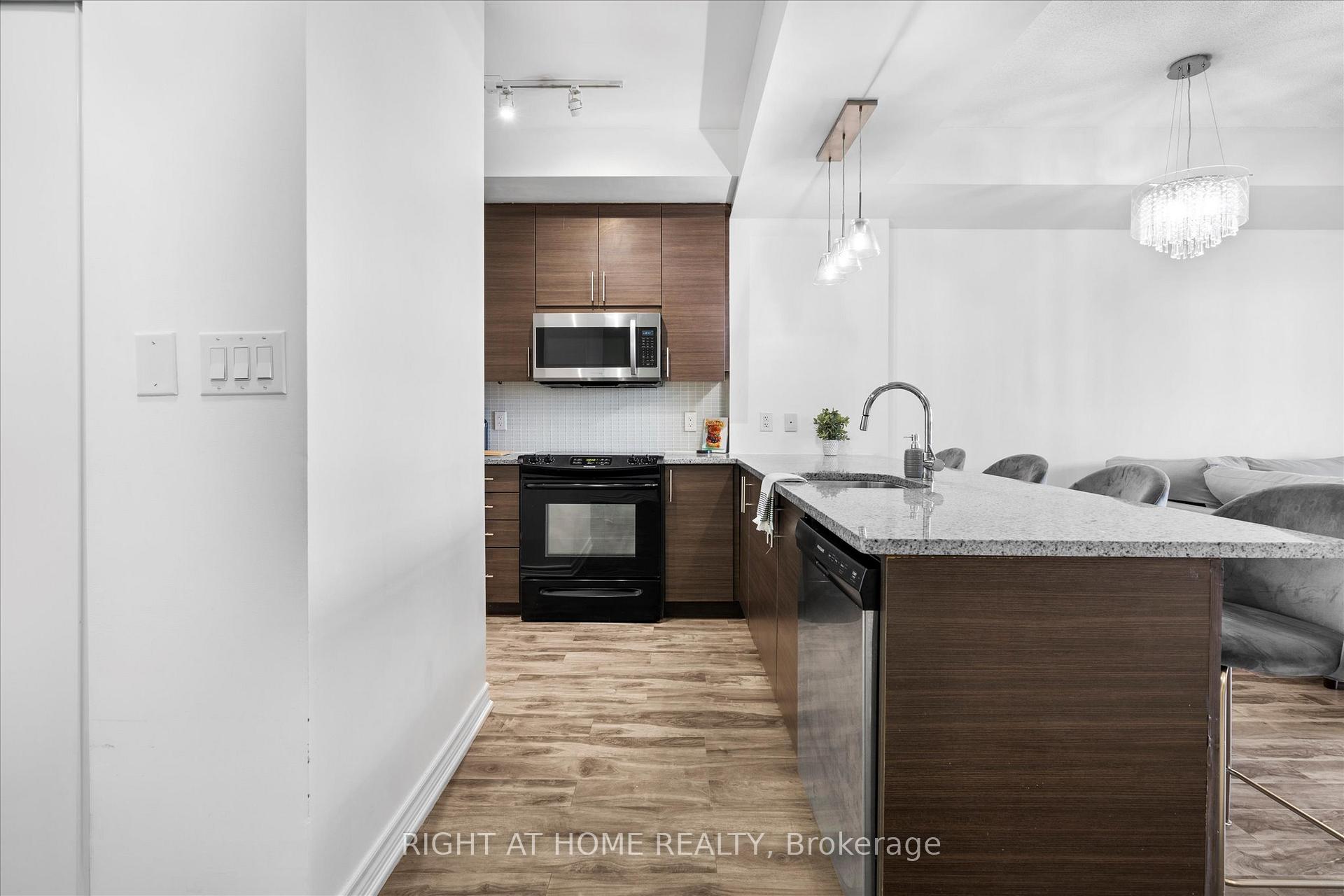 Photo 9 of Unit 217, 70 Forest Manor Road, North York, Henry Farm — HOMEH