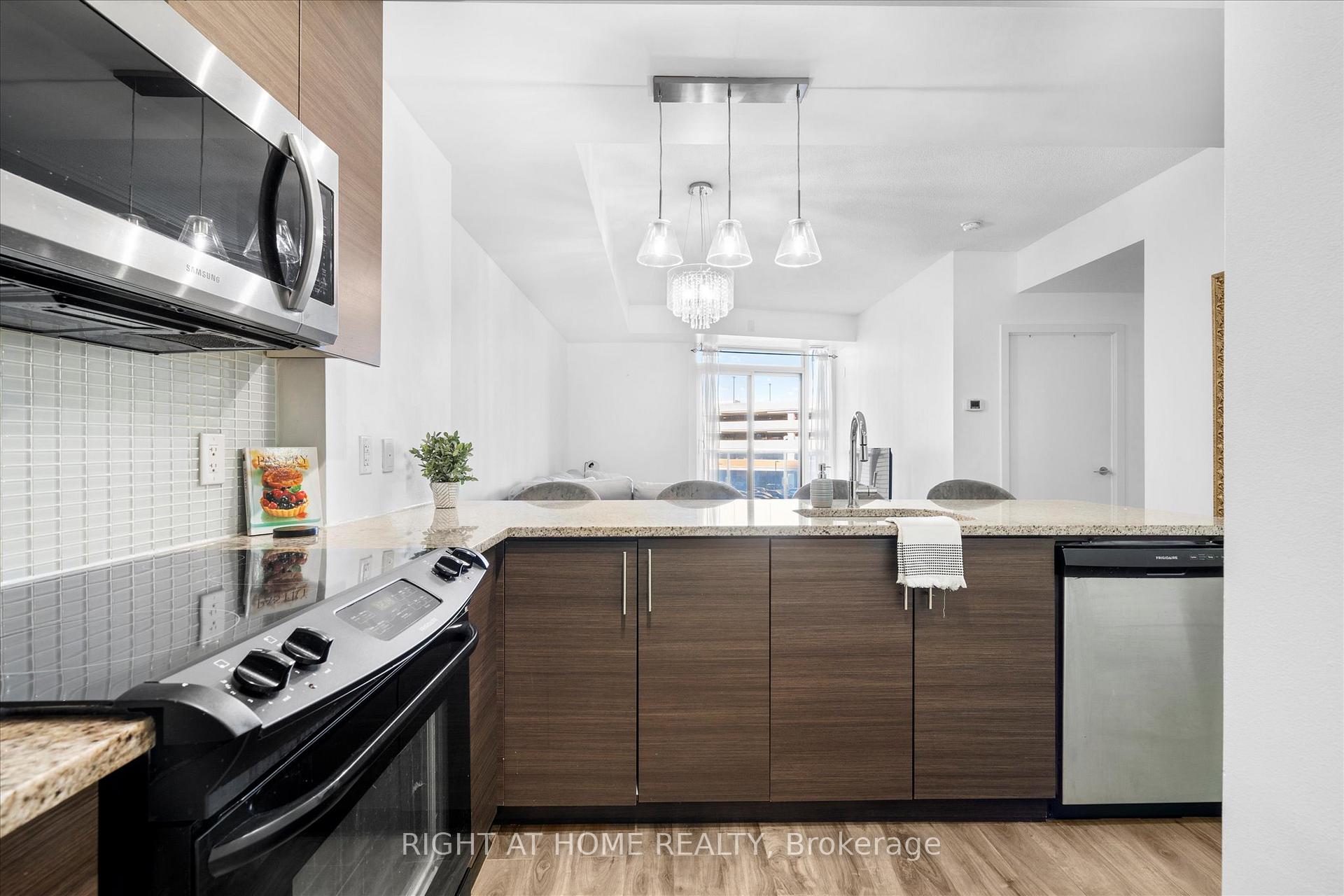 Photo 14 of Unit 217, 70 Forest Manor Road, North York, Henry Farm — HOMEH