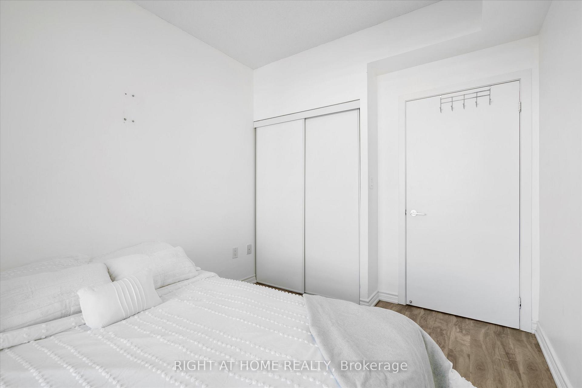 Photo 25 of Unit 217, 70 Forest Manor Road, North York, Henry Farm — HOMEH
