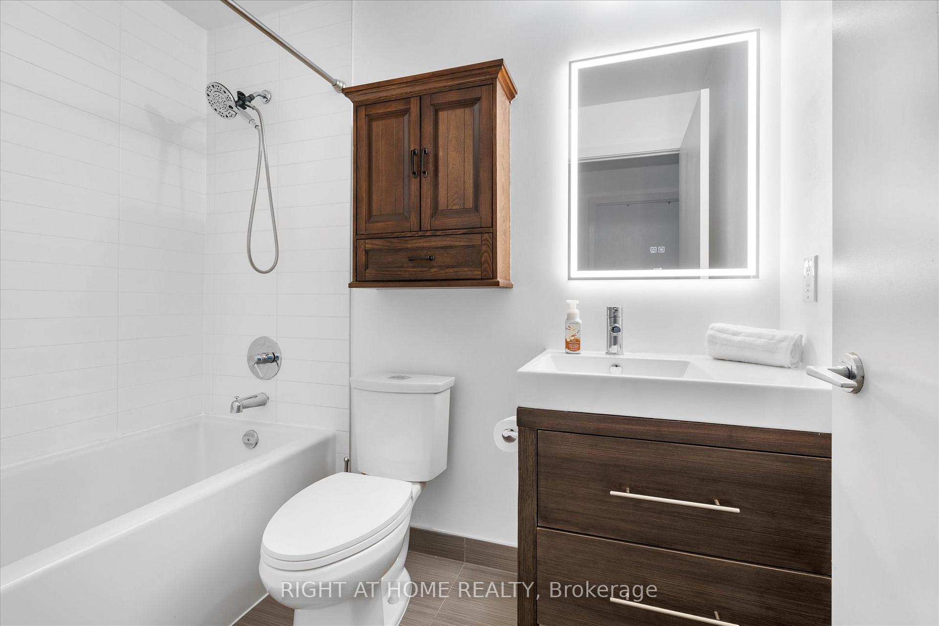 Photo 26 of Unit 217, 70 Forest Manor Road, North York, Henry Farm — HOMEH