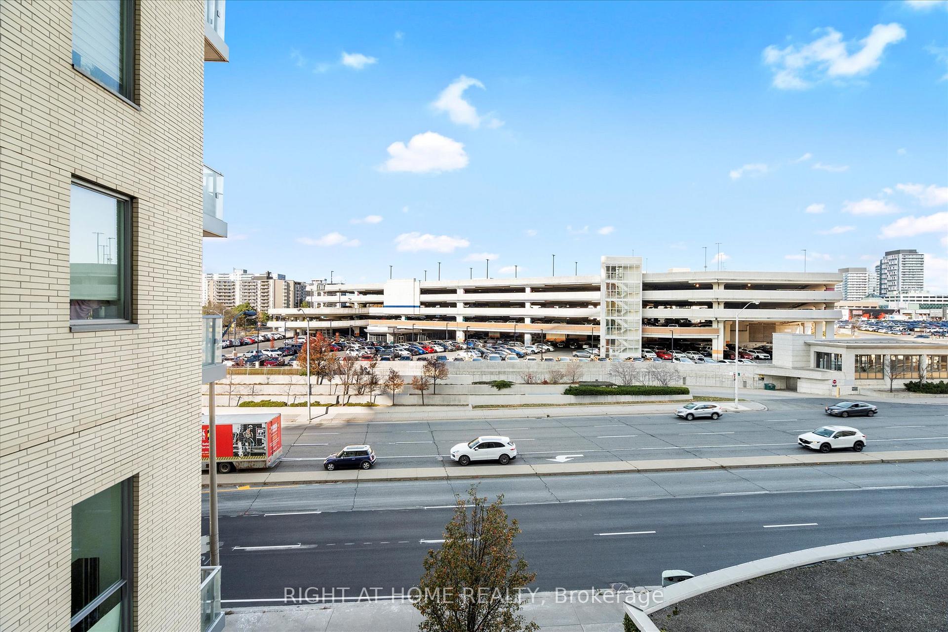 Photo 27 of Unit 217, 70 Forest Manor Road, North York, Henry Farm — HOMEH