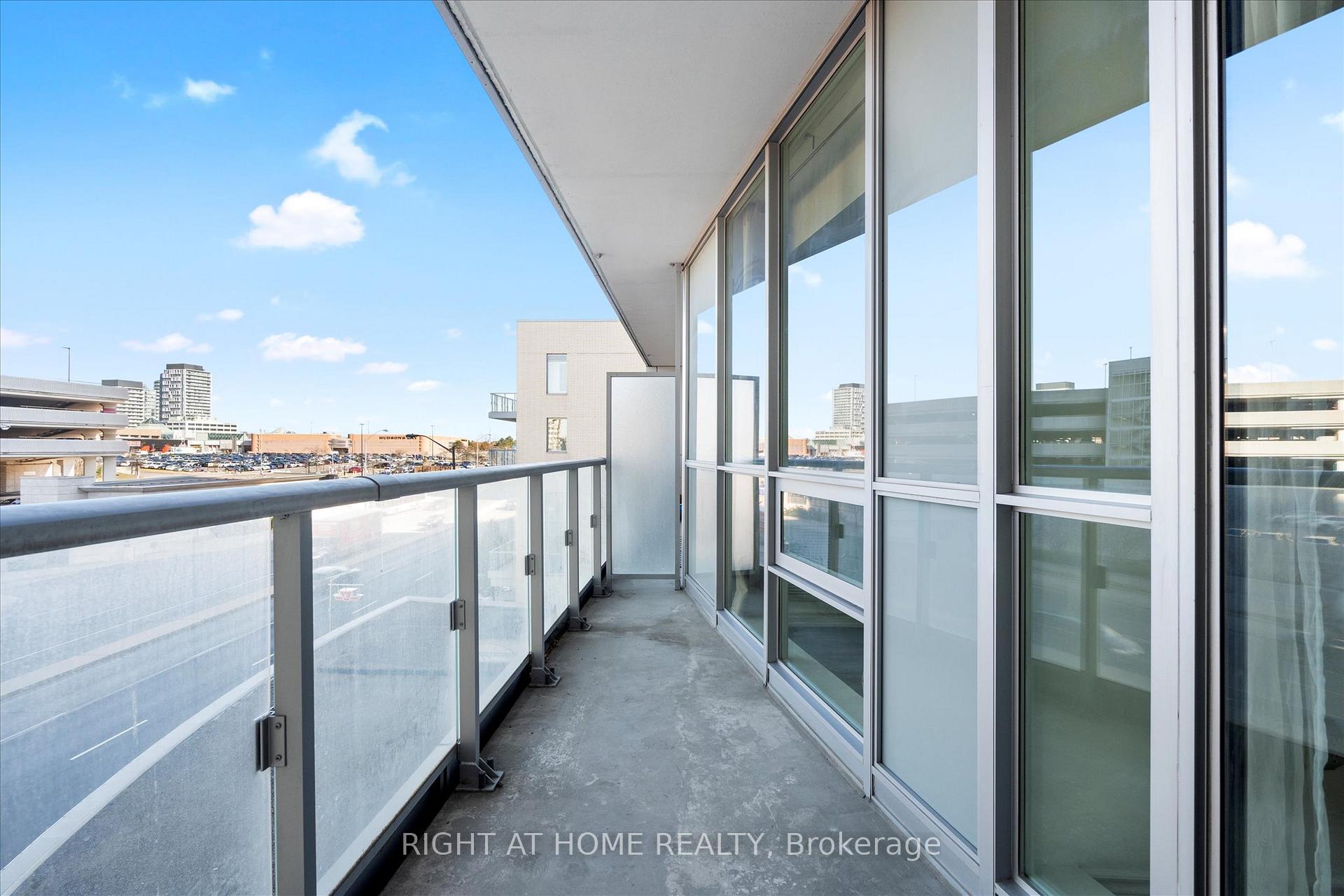 Photo 34 of Unit 217, 70 Forest Manor Road, North York, Henry Farm — HOMEH