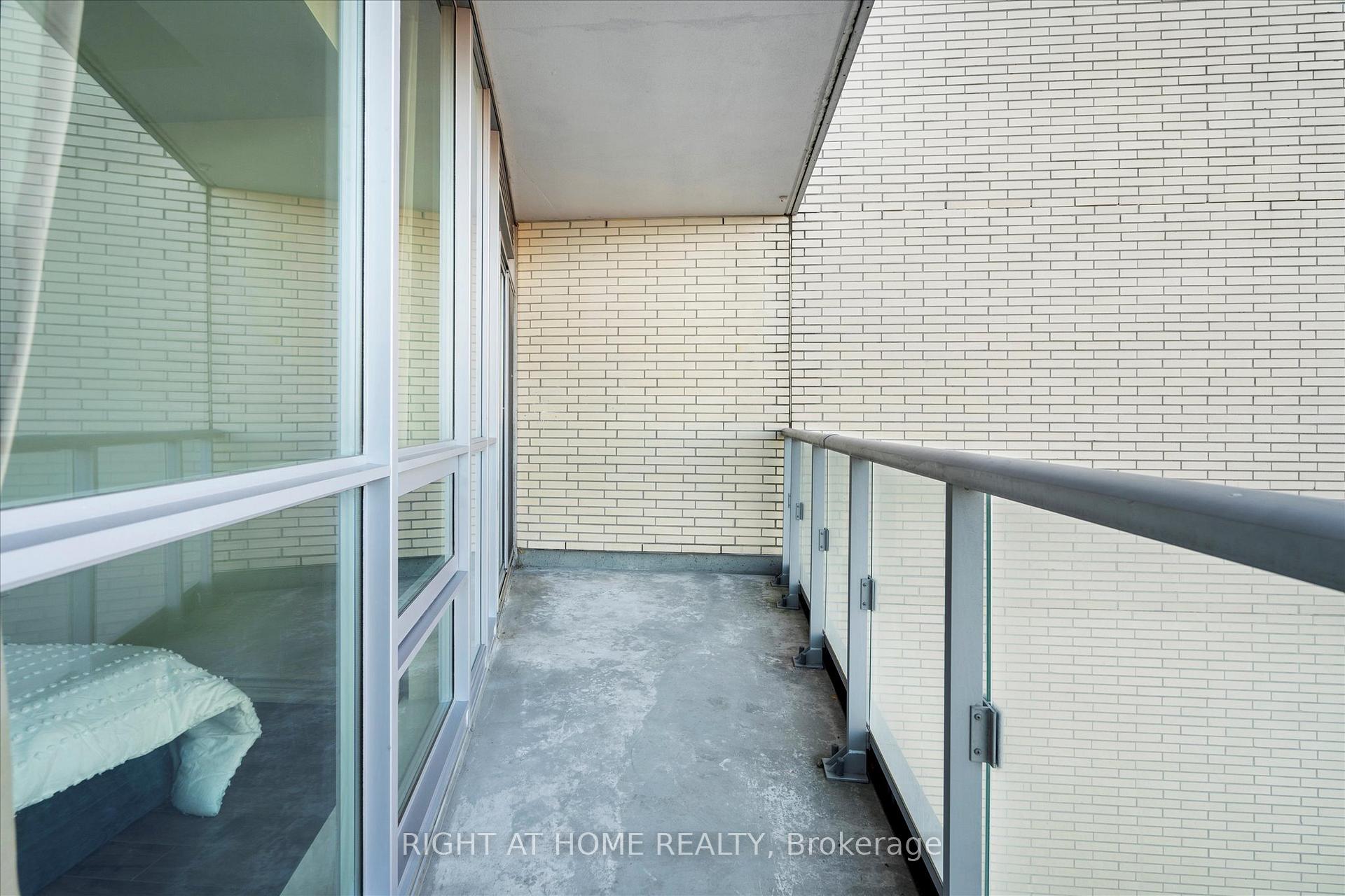 Photo 35 of Unit 217, 70 Forest Manor Road, North York, Henry Farm — HOMEH