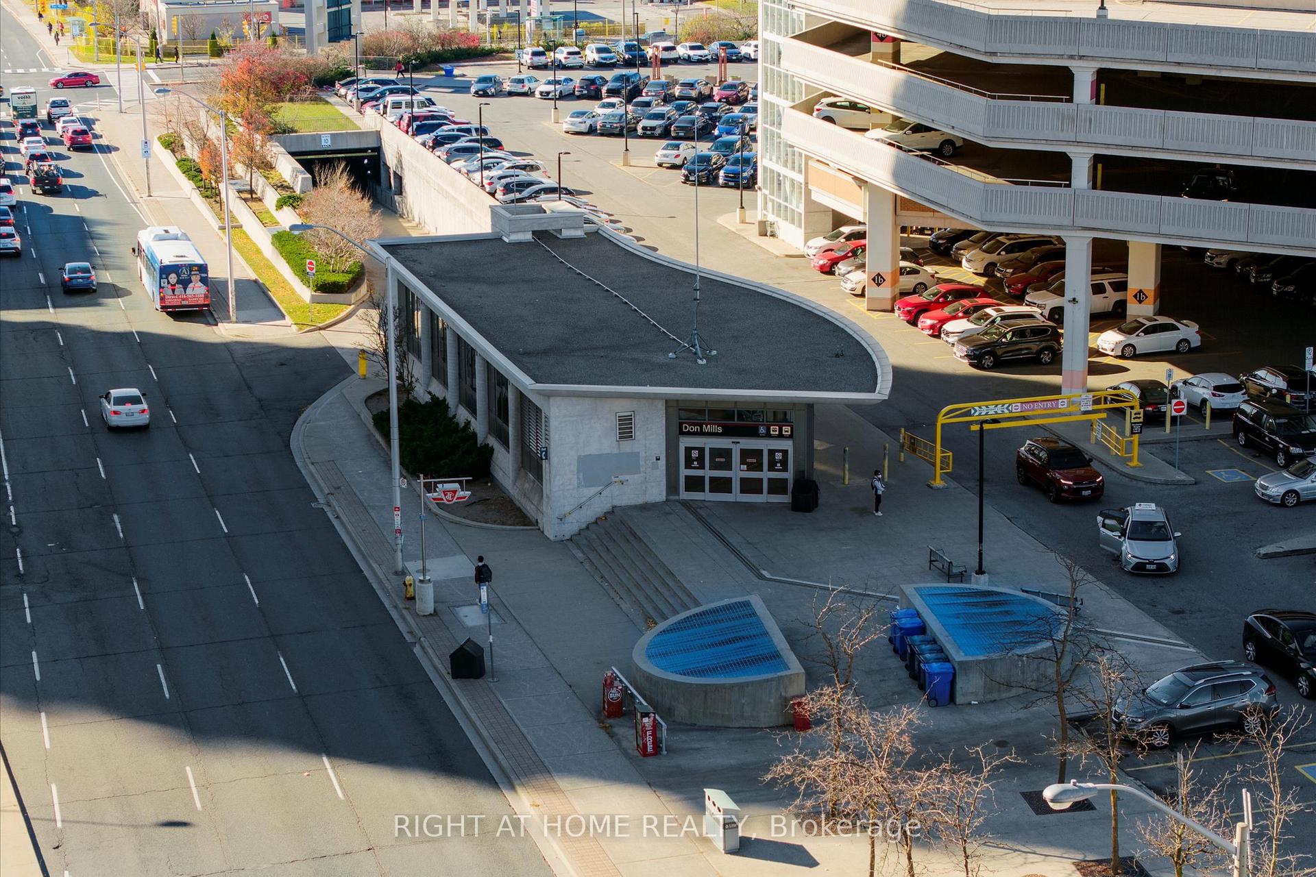 Photo 40 of Unit 217, 70 Forest Manor Road, North York, Henry Farm — HOMEH
