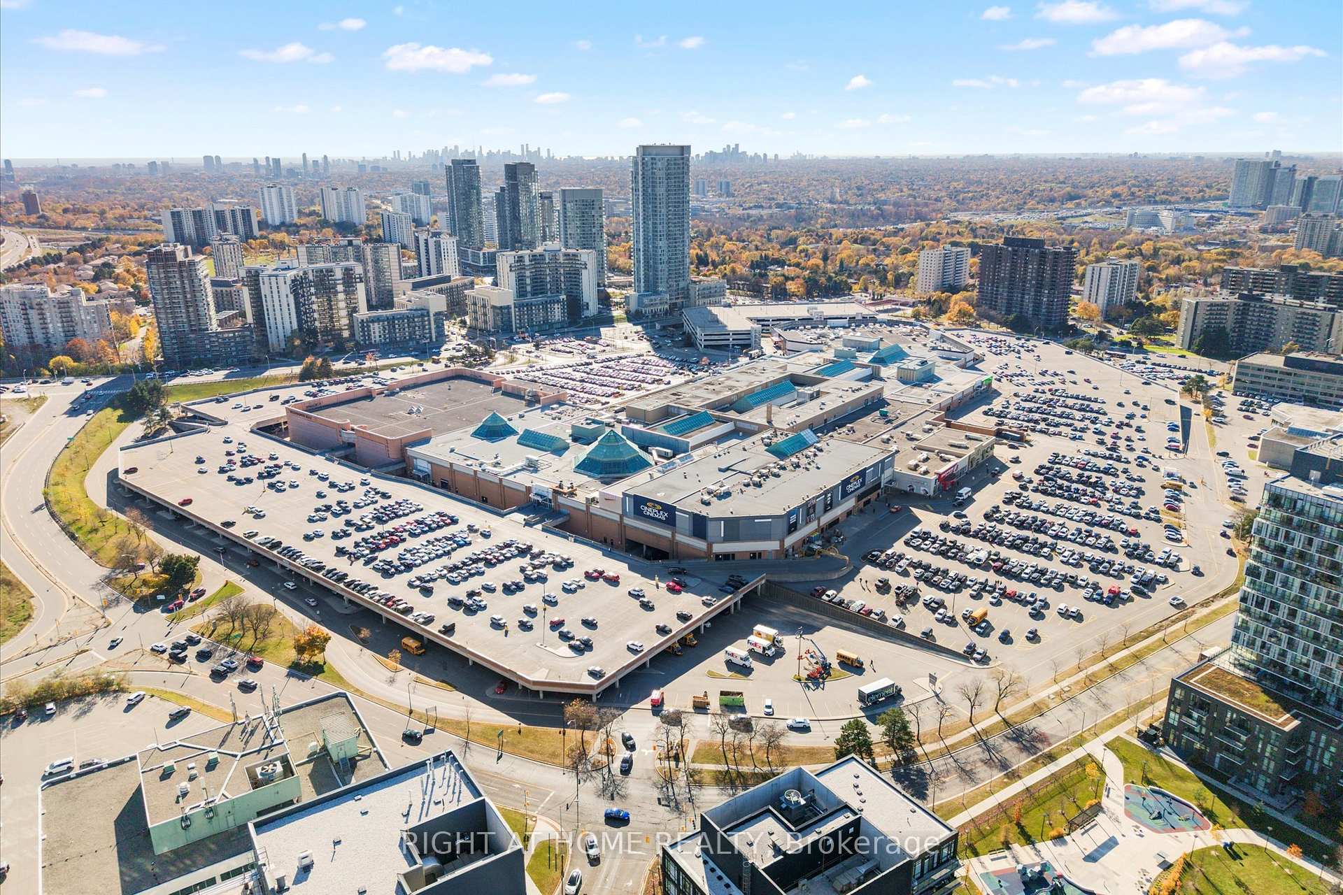 Photo 42 of Unit 217, 70 Forest Manor Road, North York, Henry Farm — HOMEH