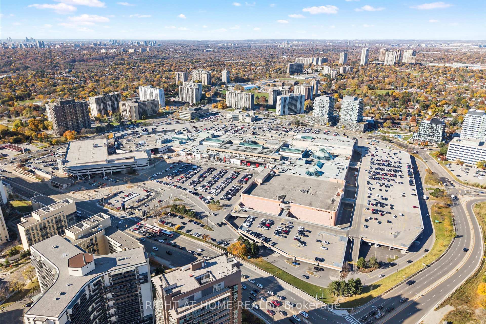 Photo 46 of Unit 217, 70 Forest Manor Road, North York, Henry Farm — HOMEH