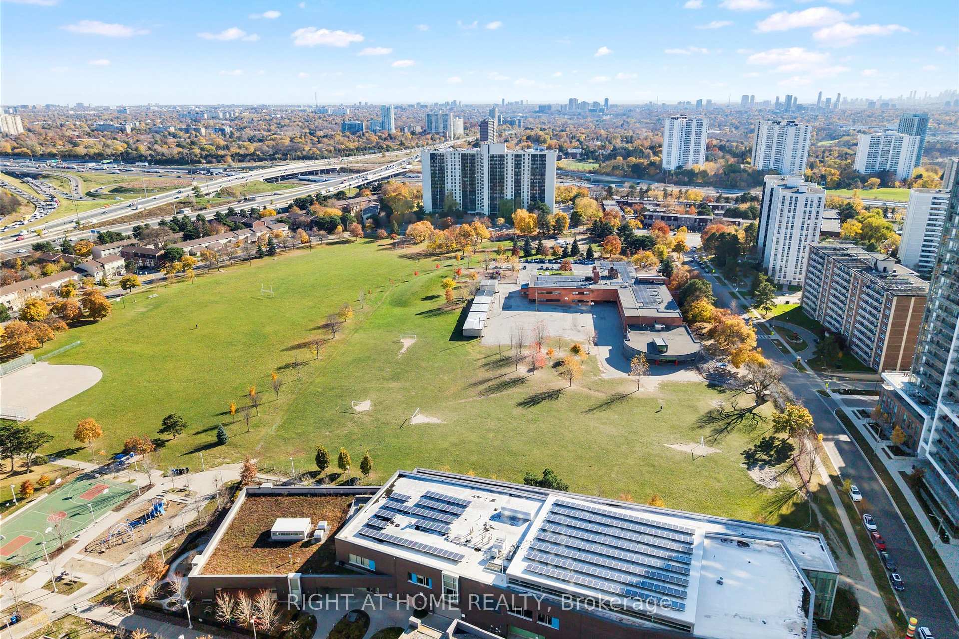 Photo 49 of Unit 217, 70 Forest Manor Road, North York, Henry Farm — HOMEH