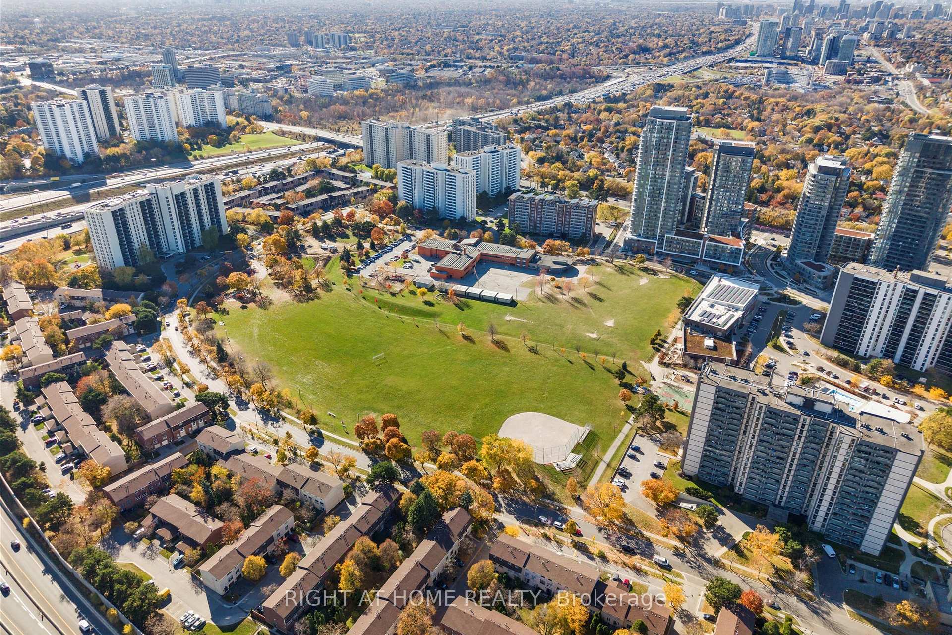 Photo 50 of Unit 217, 70 Forest Manor Road, North York, Henry Farm — HOMEH