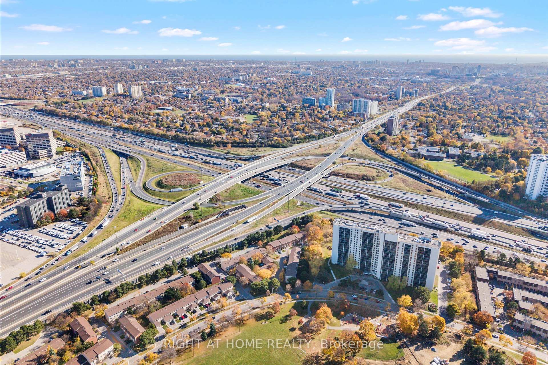 Photo 55 of Unit 217, 70 Forest Manor Road, North York, Henry Farm — HOMEH