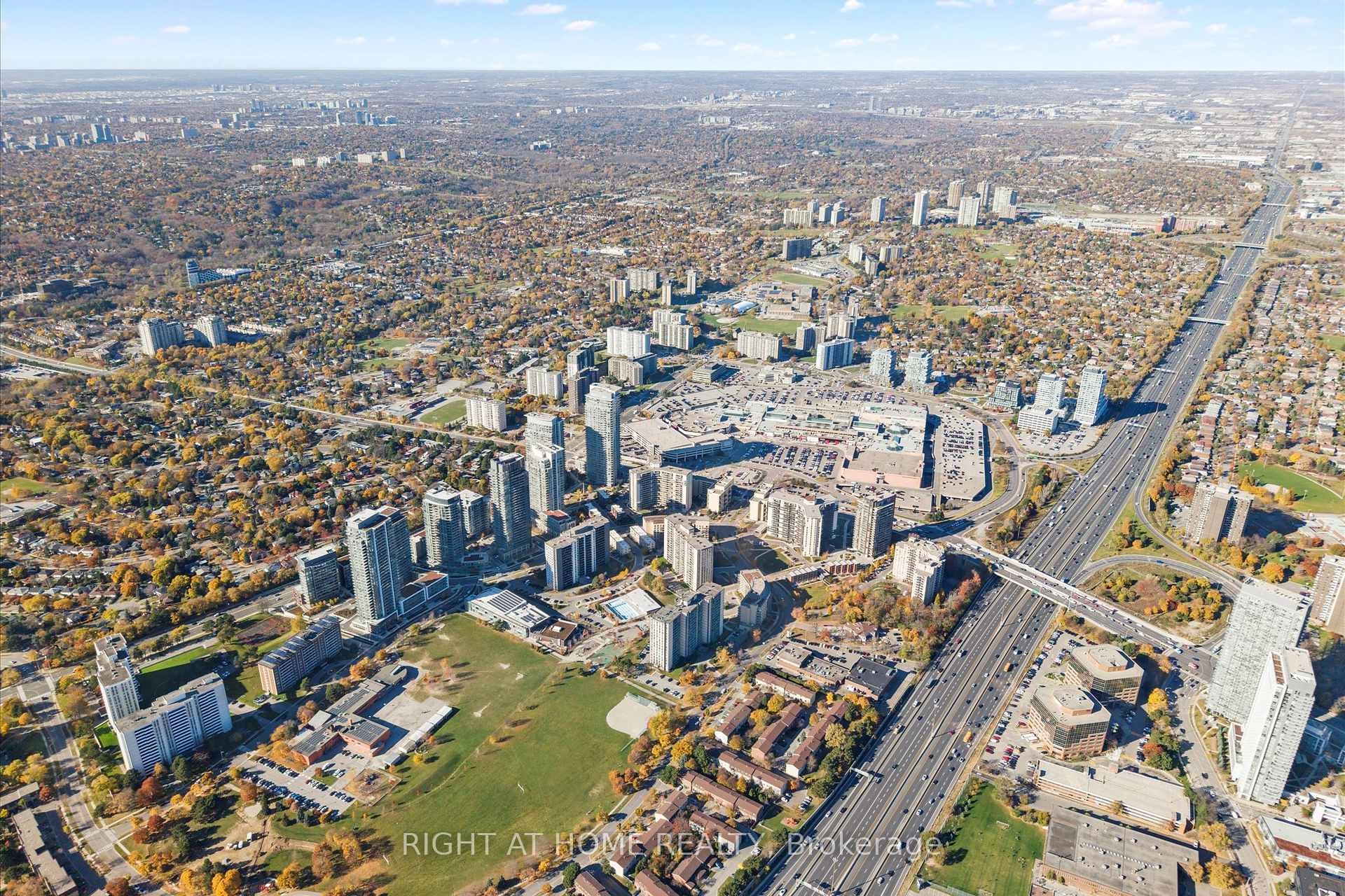 Photo 57 of Unit 217, 70 Forest Manor Road, North York, Henry Farm — HOMEH