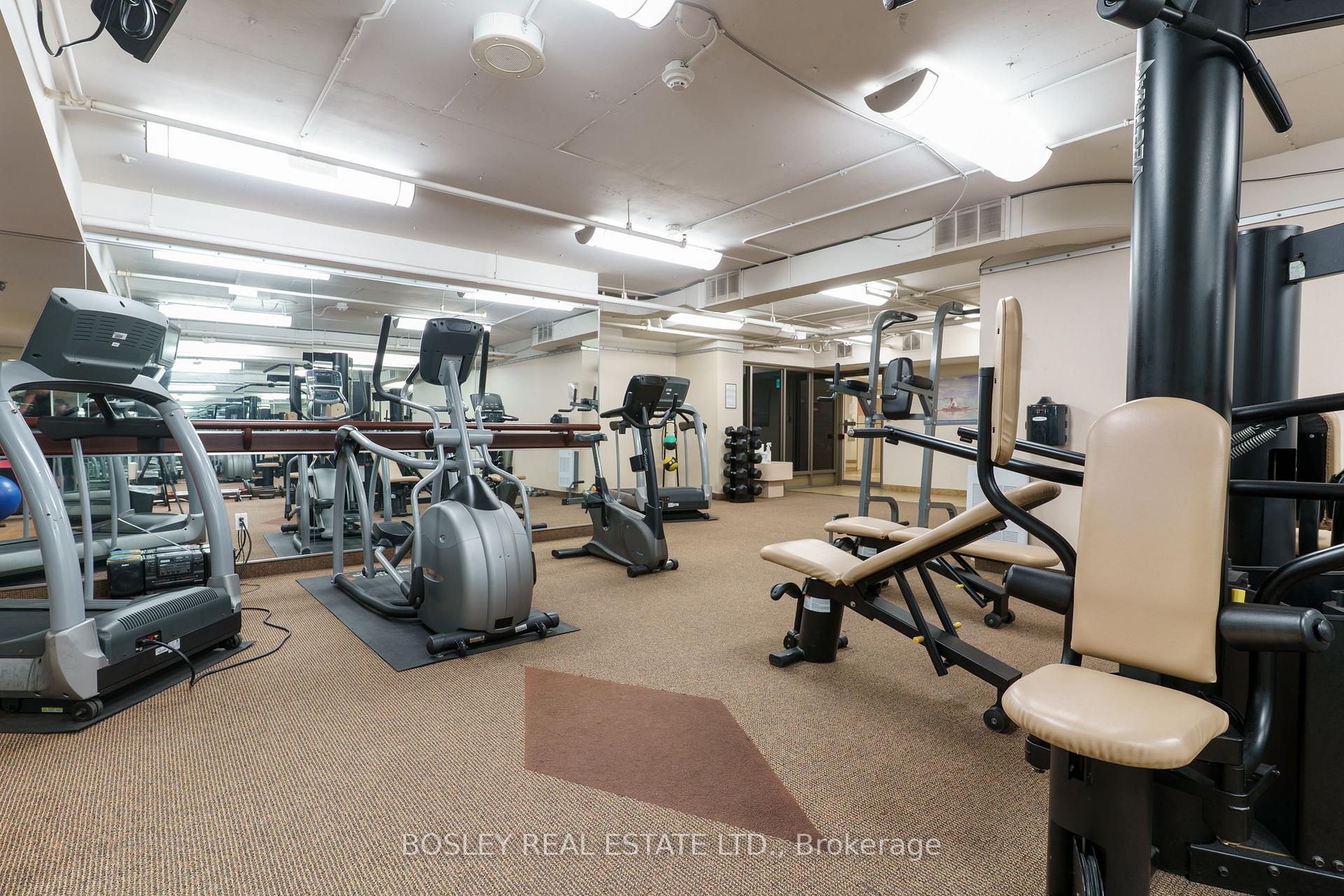 Photo 8 of Unit 702, 95 Lombard Street, Toronto, Church-Yonge Corridor — HOMEH