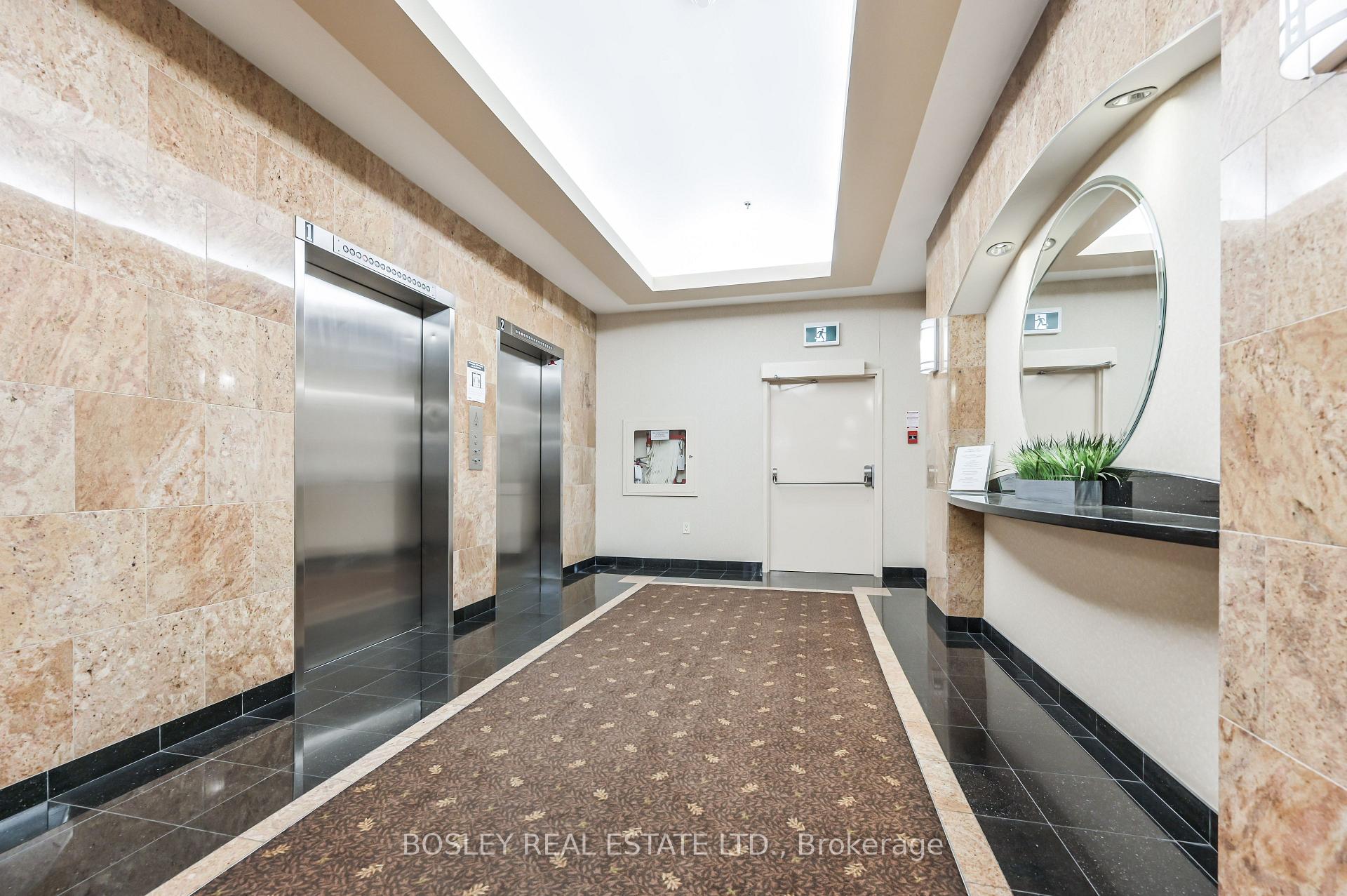 Photo 9 of Unit 702, 95 Lombard Street, Toronto, Church-Yonge Corridor — HOMEH