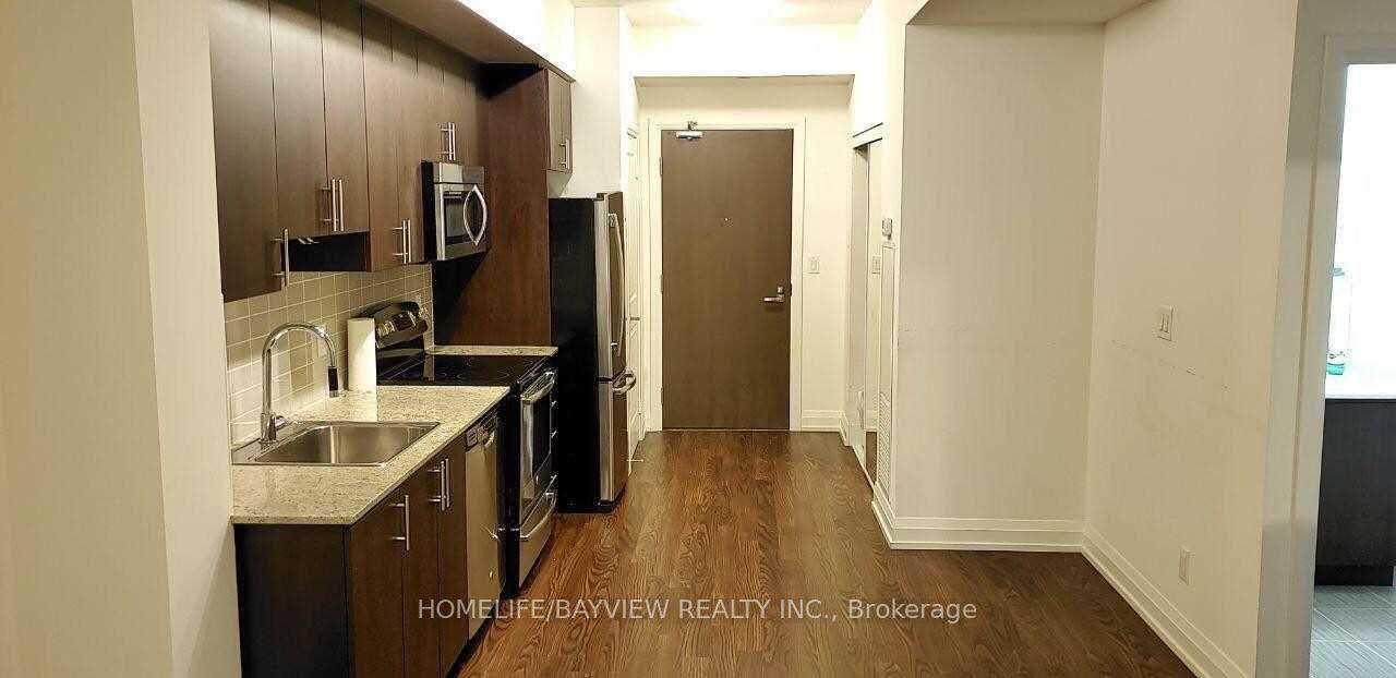 Photo 2 of Unit 603, 7171 Yonge Street, Markham, Grandview — HOMEH