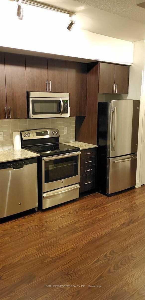 Photo 4 of Unit 603, 7171 Yonge Street, Markham, Grandview — HOMEH