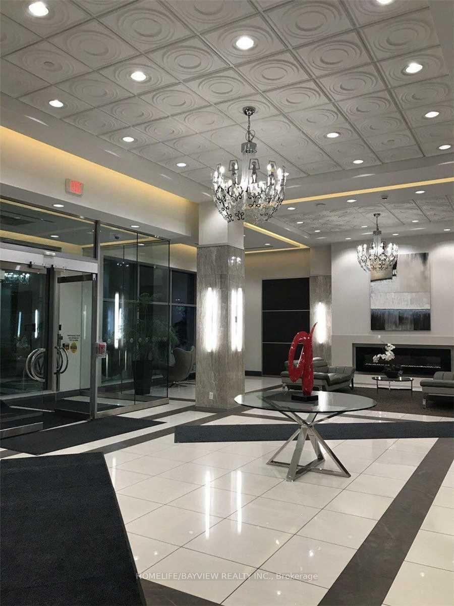 Photo 10 of Unit 603, 7171 Yonge Street, Markham, Grandview — HOMEH