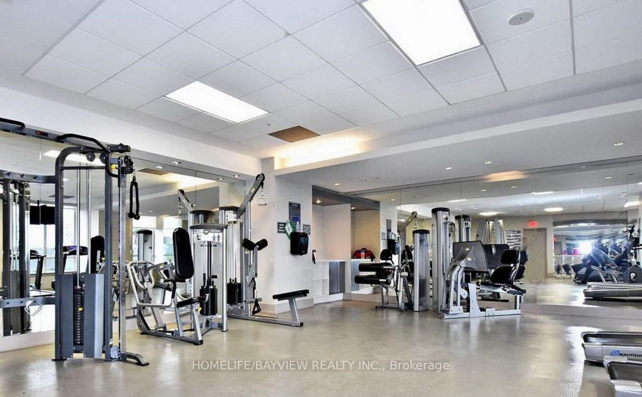 Photo 14 of Unit 603, 7171 Yonge Street, Markham, Grandview — HOMEH