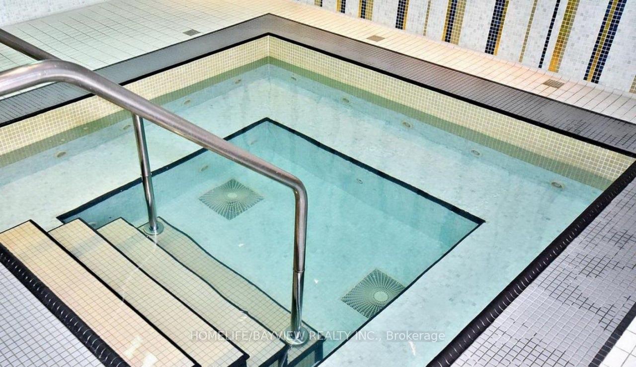 Photo 15 of Unit 603, 7171 Yonge Street, Markham, Grandview — HOMEH