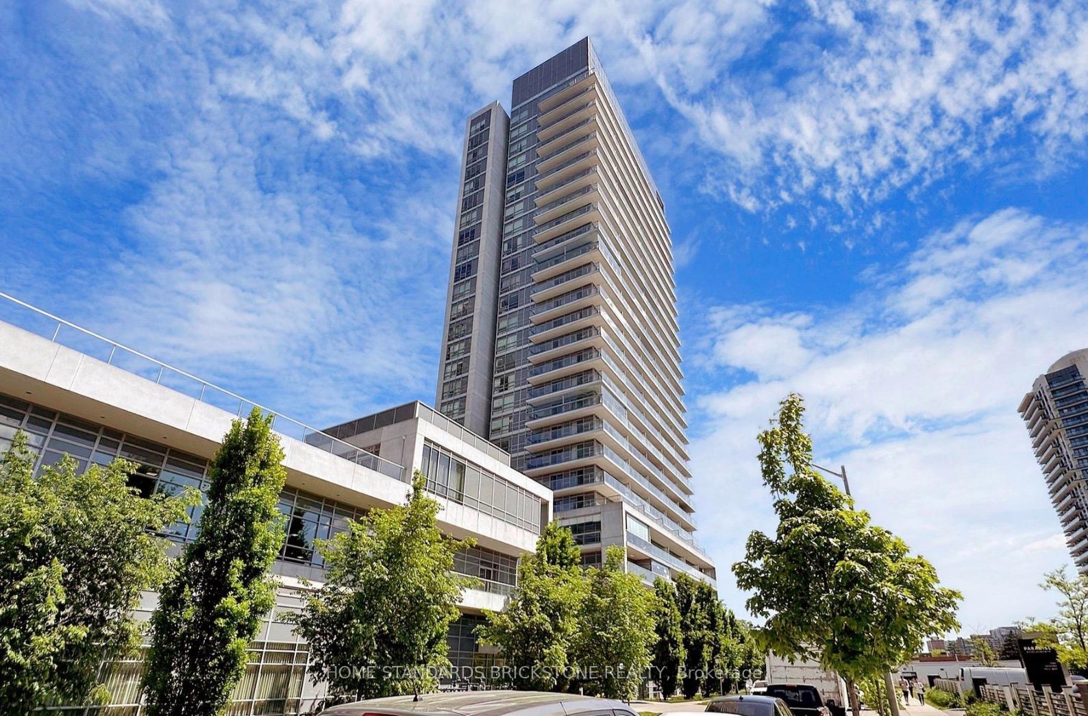 Photo 1 of Unit 301, 30 Herons Hill Way, North York, Henry Farm — HOMEH