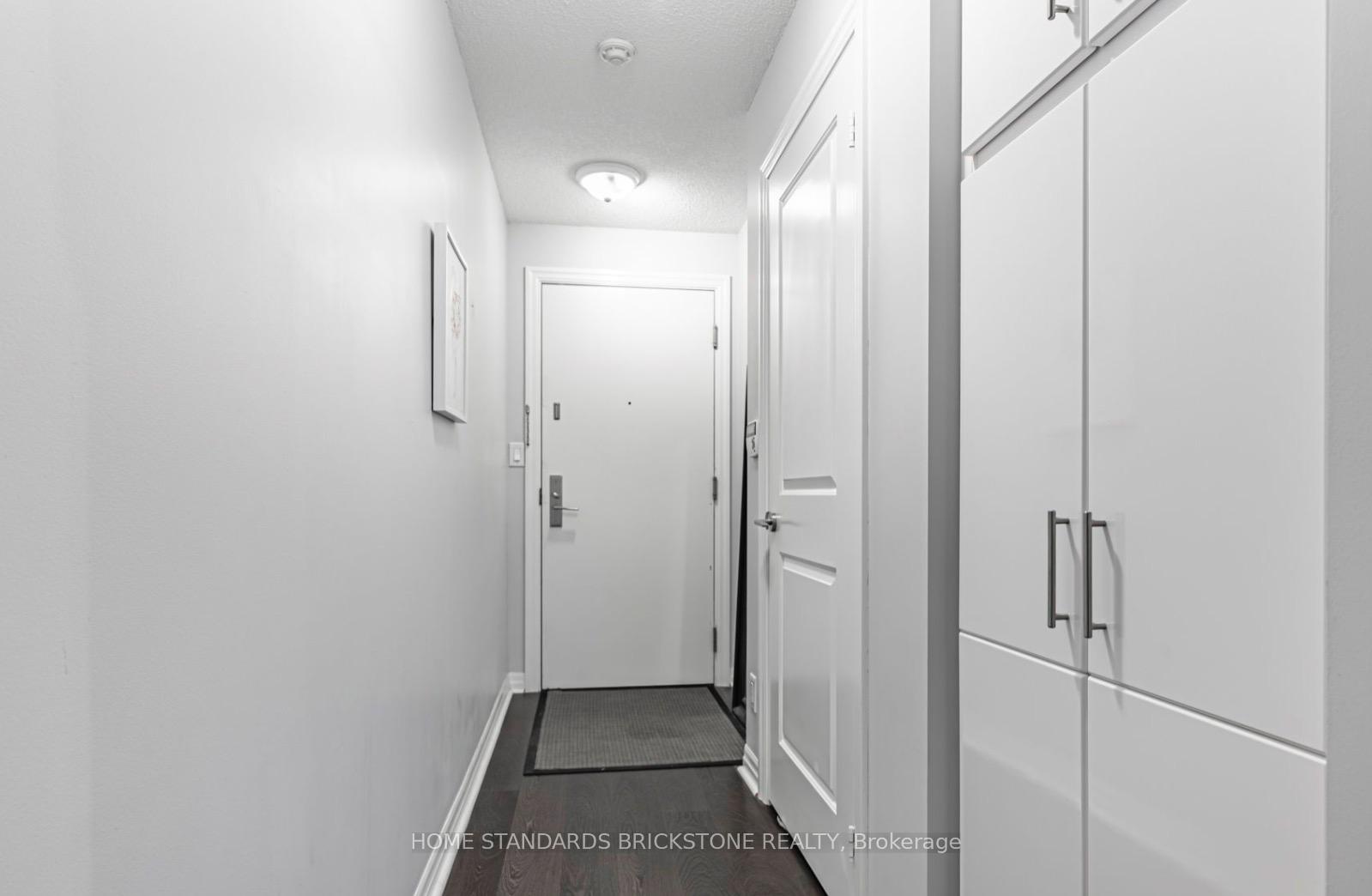 Photo 2 of Unit 301, 30 Herons Hill Way, North York, Henry Farm — HOMEH