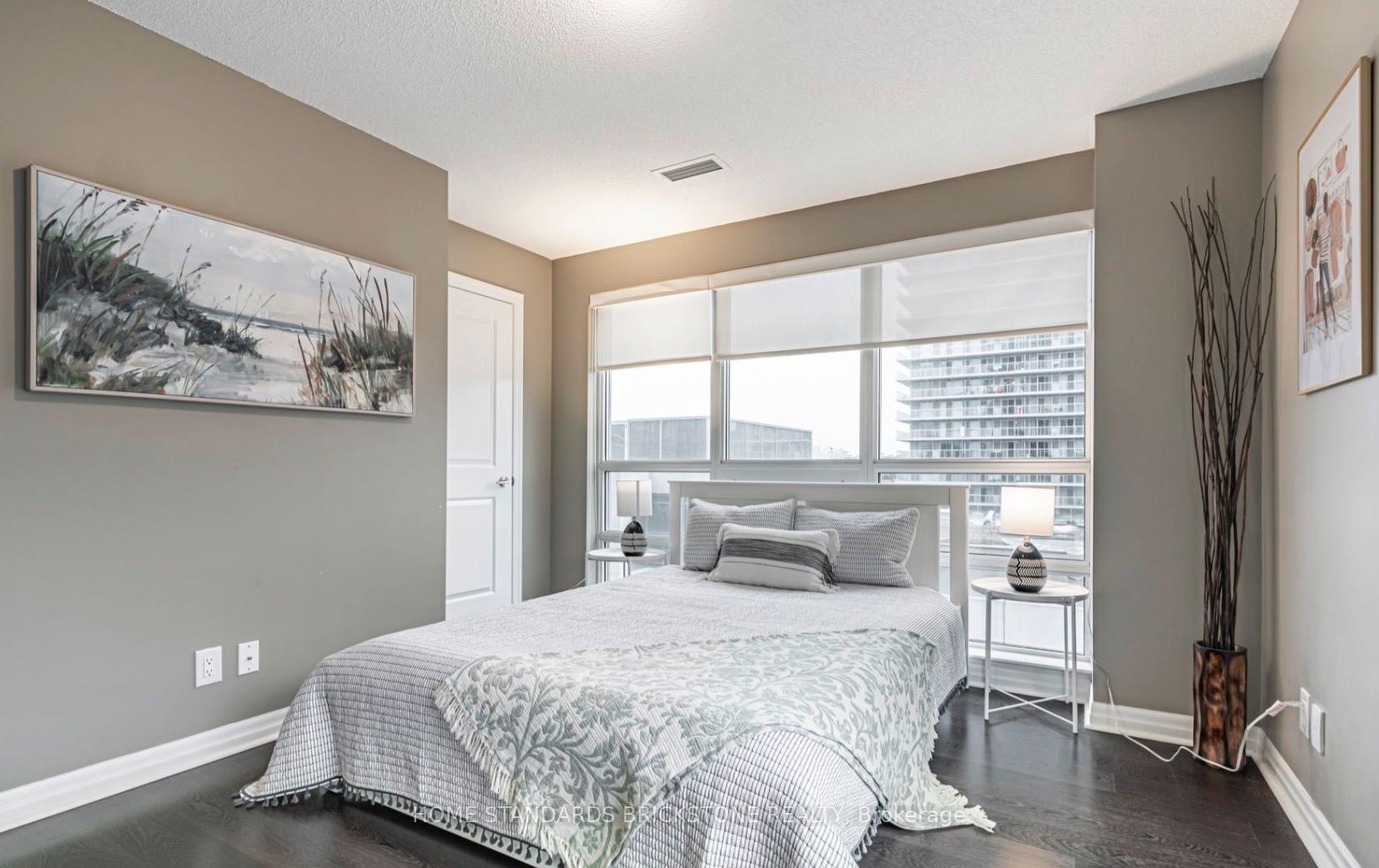 Photo 8 of Unit 301, 30 Herons Hill Way, North York, Henry Farm — HOMEH