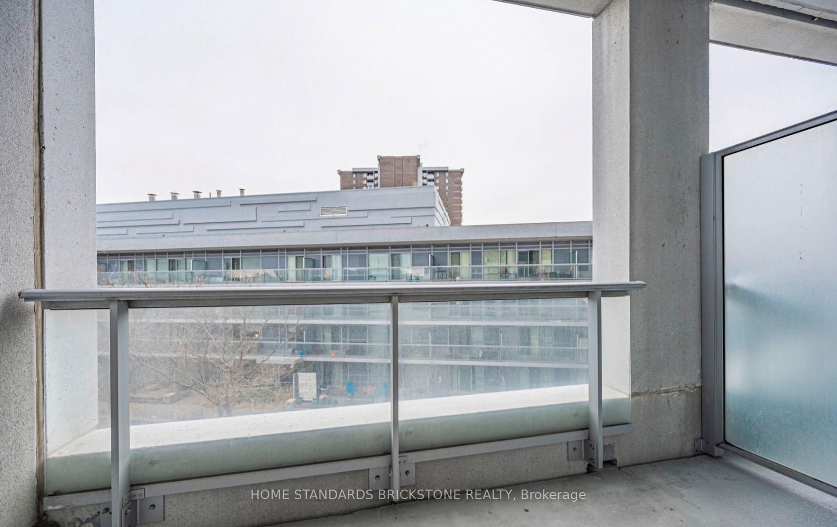 Photo 10 of Unit 301, 30 Herons Hill Way, North York, Henry Farm — HOMEH