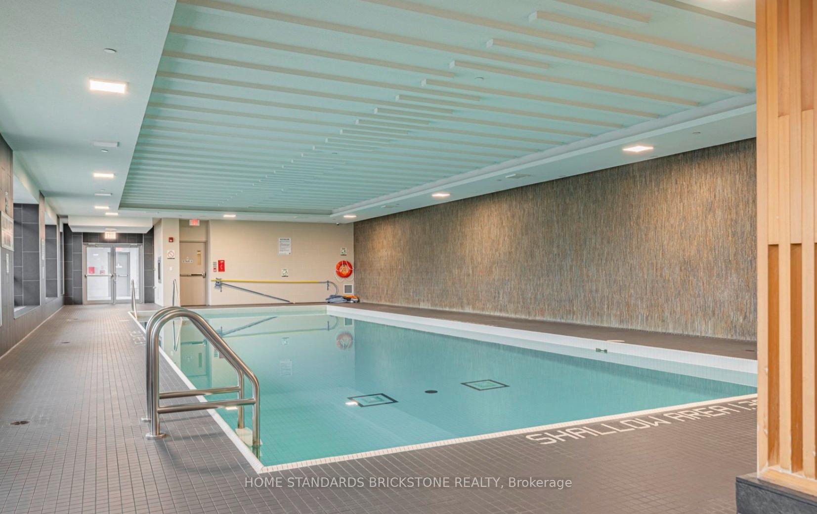 Photo 11 of Unit 301, 30 Herons Hill Way, North York, Henry Farm — HOMEH
