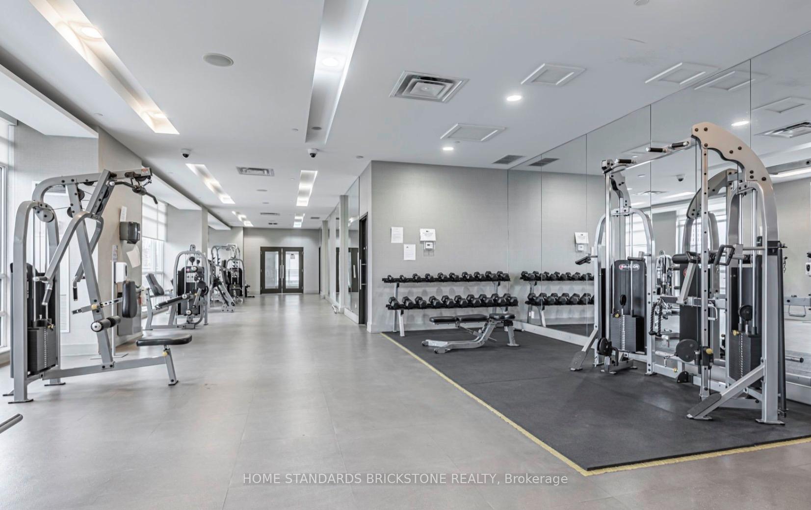 Photo 13 of Unit 301, 30 Herons Hill Way, North York, Henry Farm — HOMEH