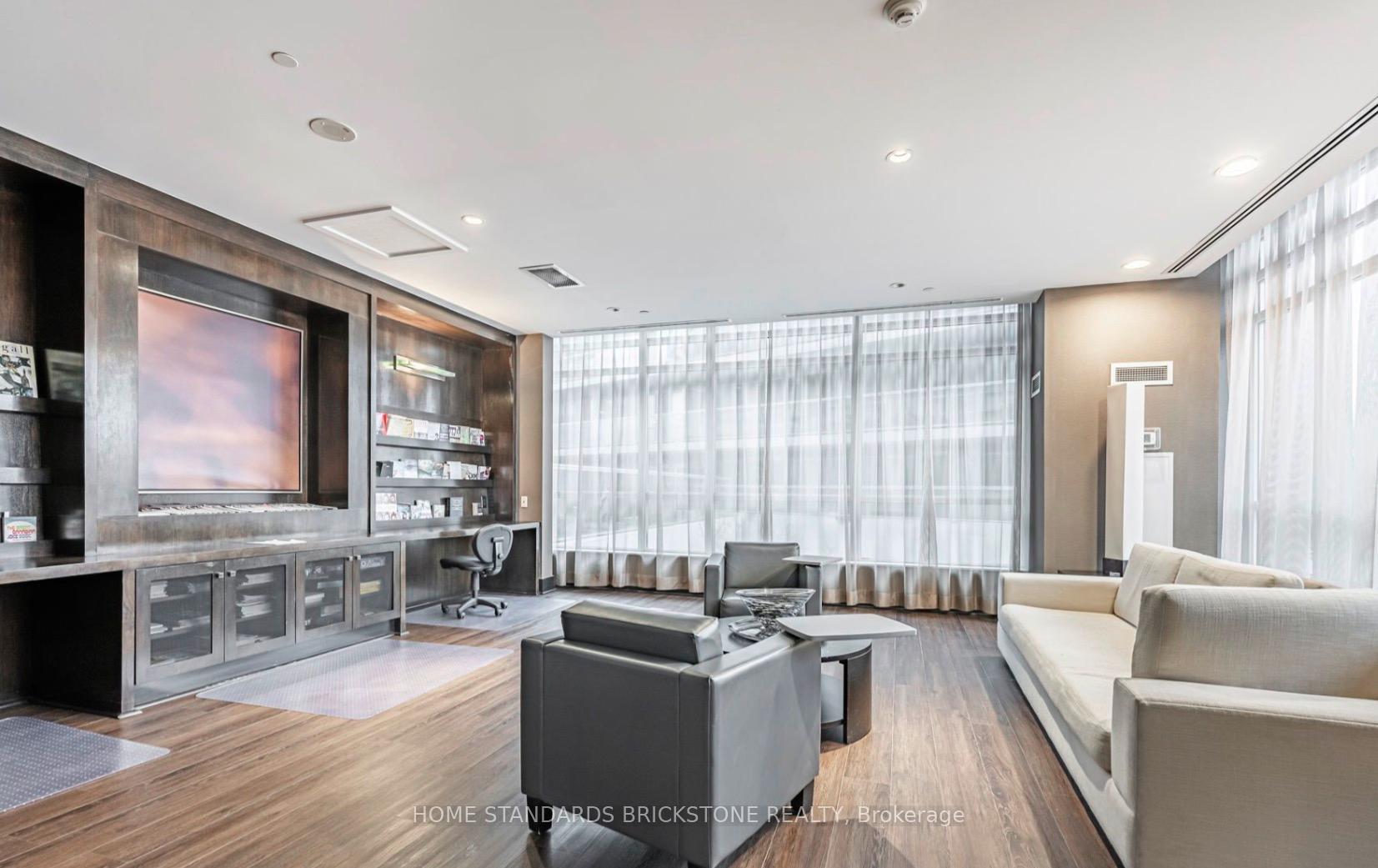 Photo 14 of Unit 301, 30 Herons Hill Way, North York, Henry Farm — HOMEH