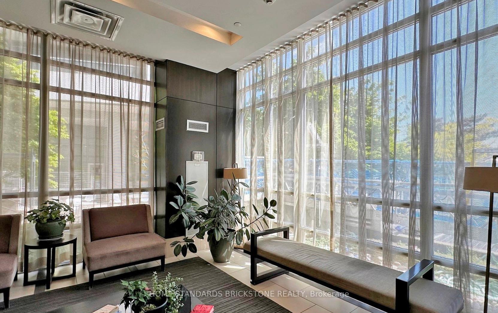 Photo 15 of Unit 301, 30 Herons Hill Way, North York, Henry Farm — HOMEH