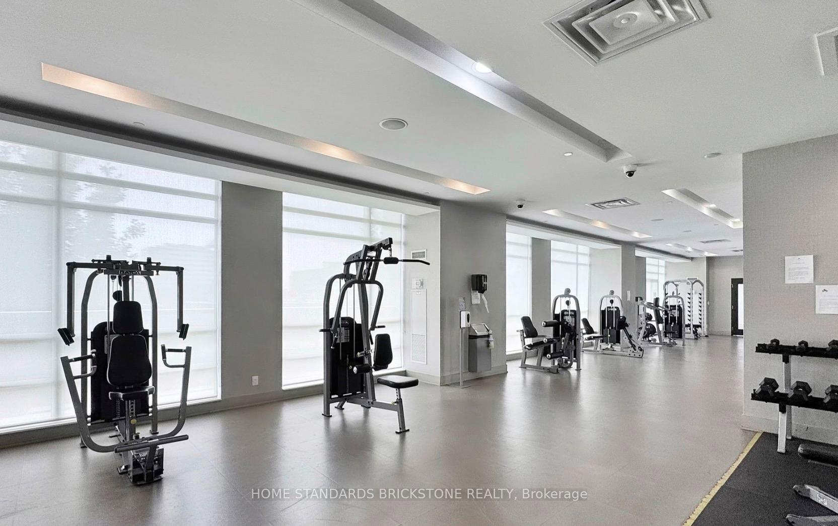 Photo 18 of Unit 301, 30 Herons Hill Way, North York, Henry Farm — HOMEH