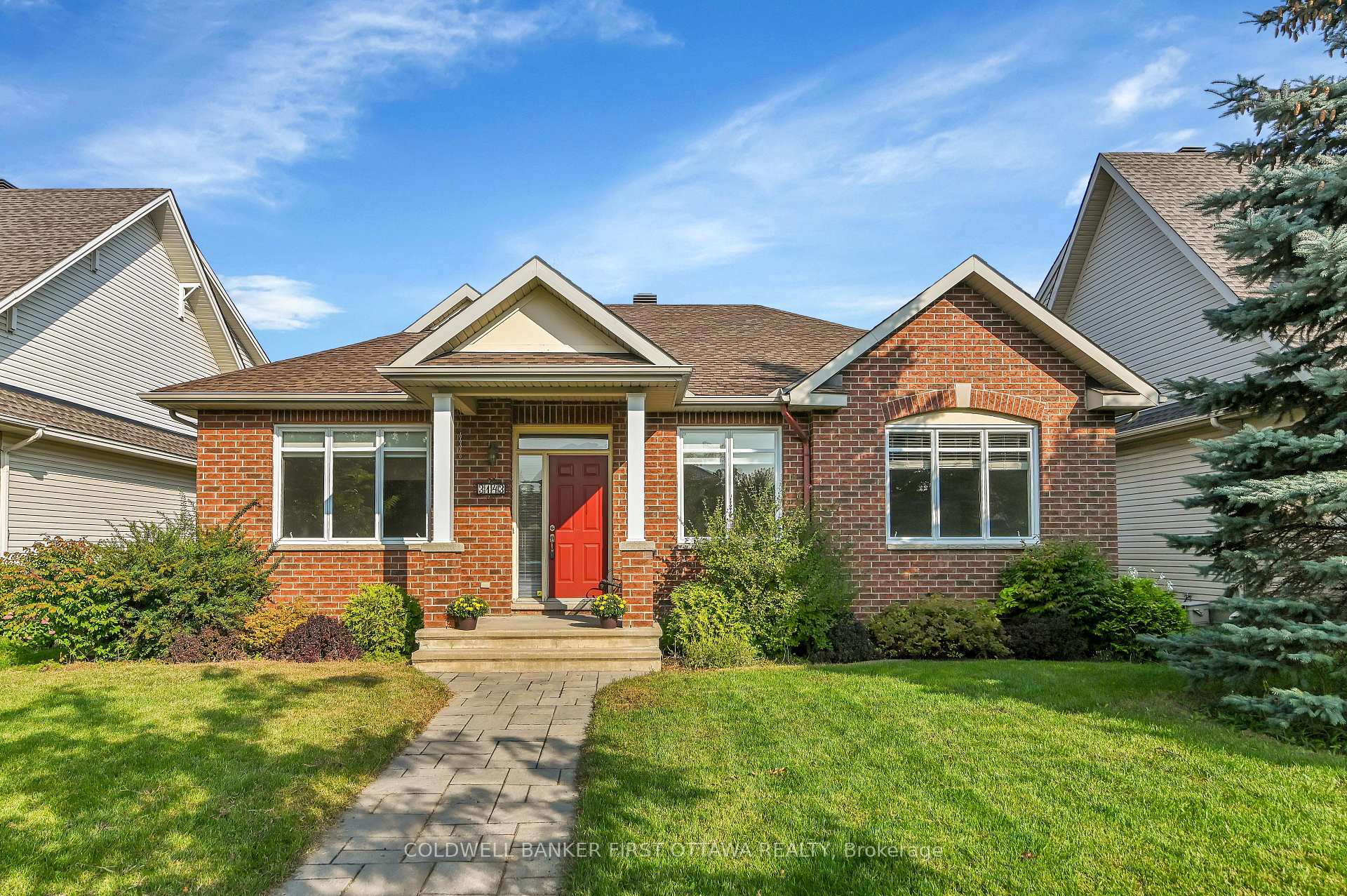 Photo 1 of 3143 Findlay Creek Drive, Ottawa, Blossom Park/Kemp Park/Findlay Creek — HOMEH