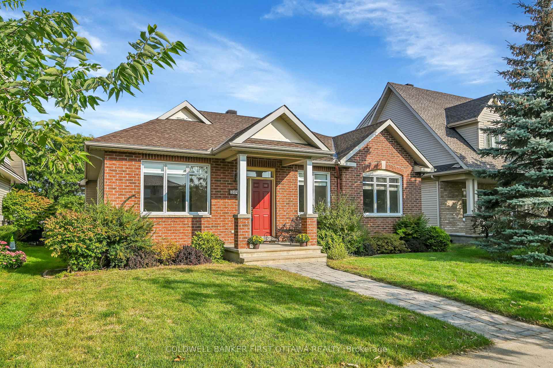 Photo 2 of 3143 Findlay Creek Drive, Ottawa, Blossom Park/Kemp Park/Findlay Creek — HOMEH