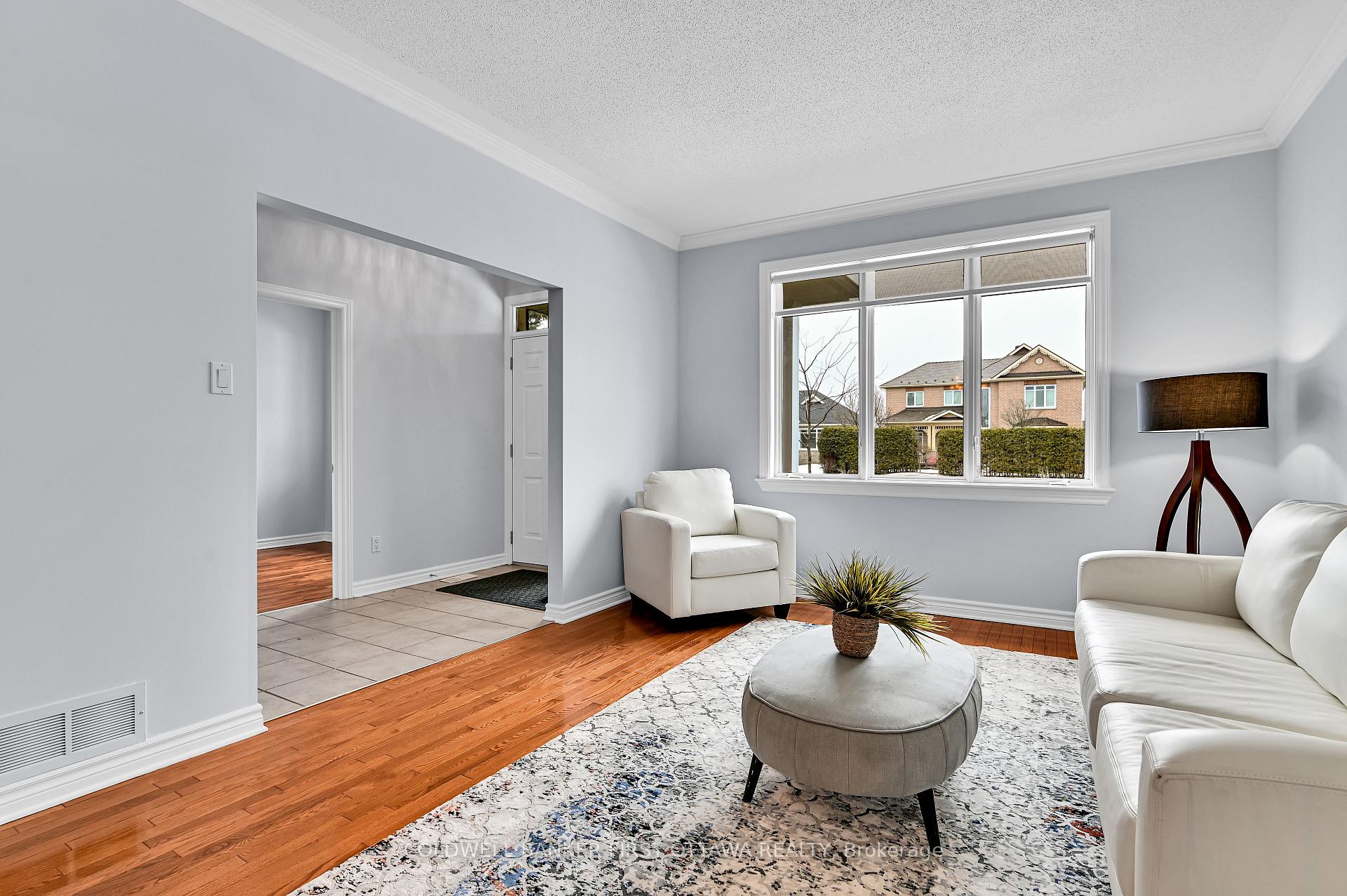 Photo 3 of 3143 Findlay Creek Drive, Ottawa, Blossom Park/Kemp Park/Findlay Creek — HOMEH