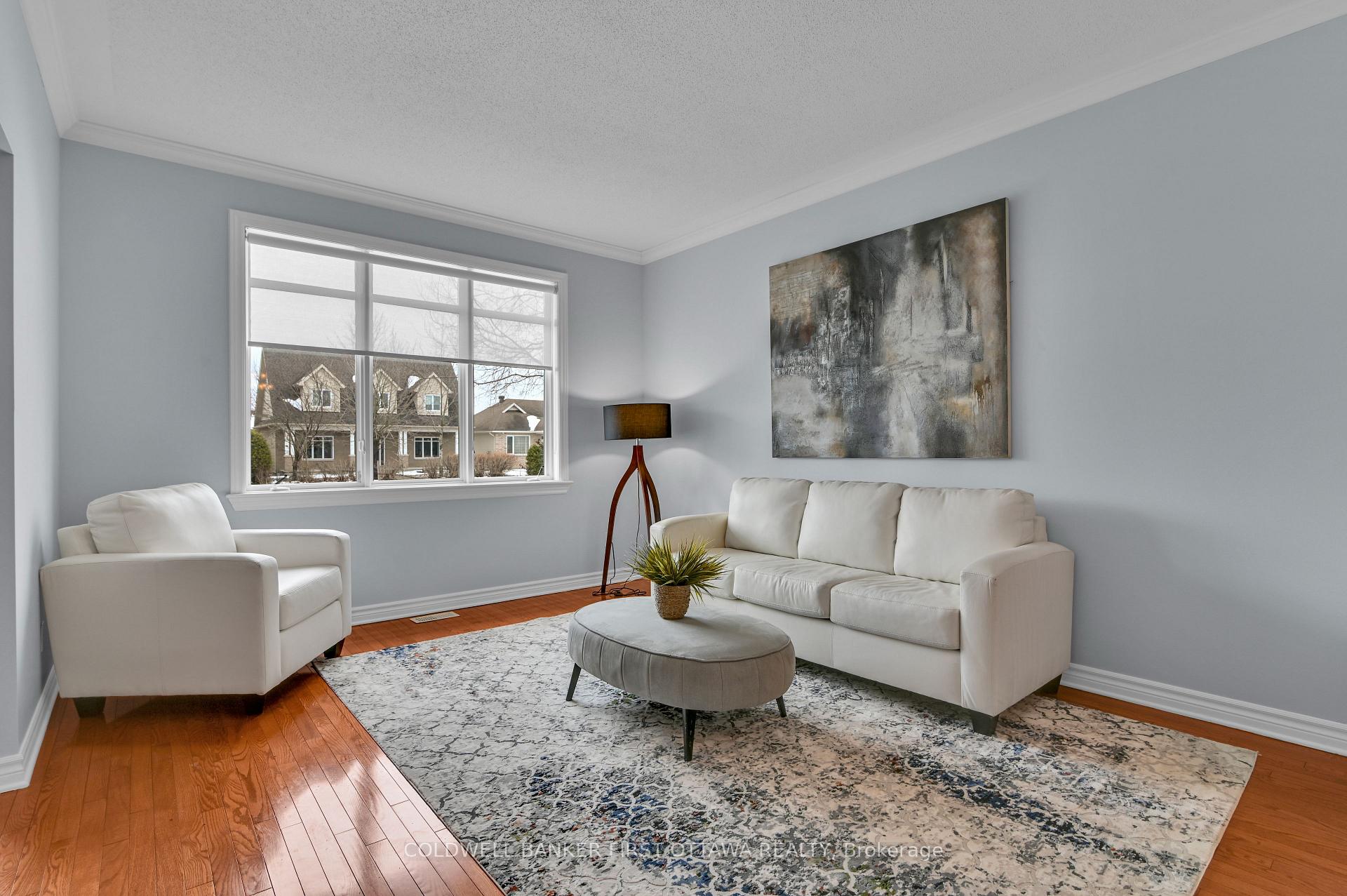 Photo 4 of 3143 Findlay Creek Drive, Ottawa, Blossom Park/Kemp Park/Findlay Creek — HOMEH