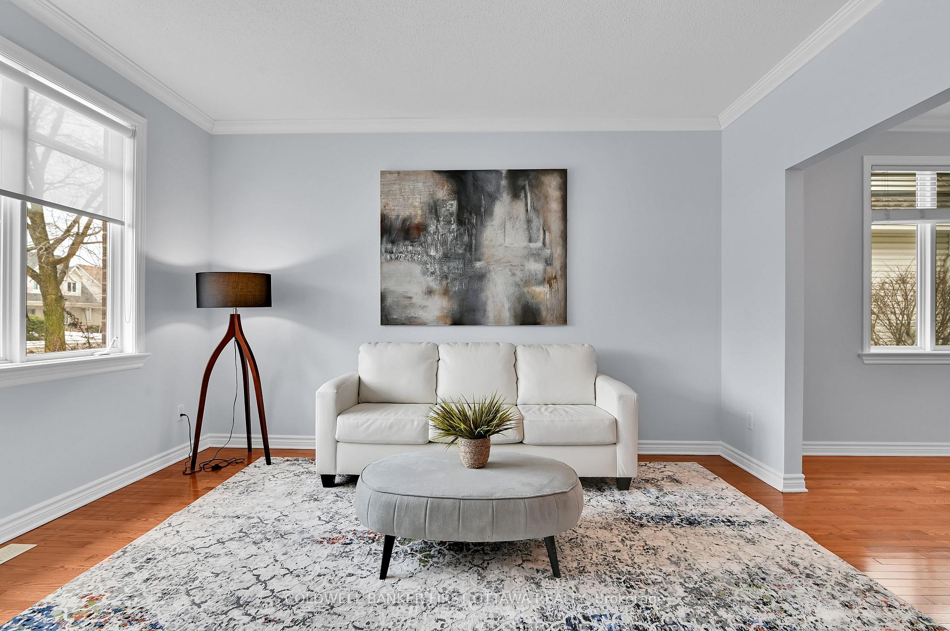 Photo 5 of 3143 Findlay Creek Drive, Ottawa, Blossom Park/Kemp Park/Findlay Creek — HOMEH
