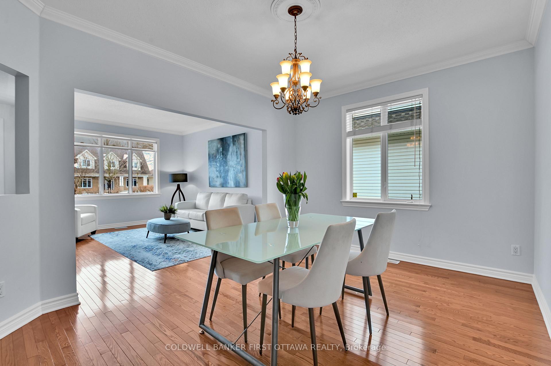 Photo 7 of 3143 Findlay Creek Drive, Ottawa, Blossom Park/Kemp Park/Findlay Creek — HOMEH